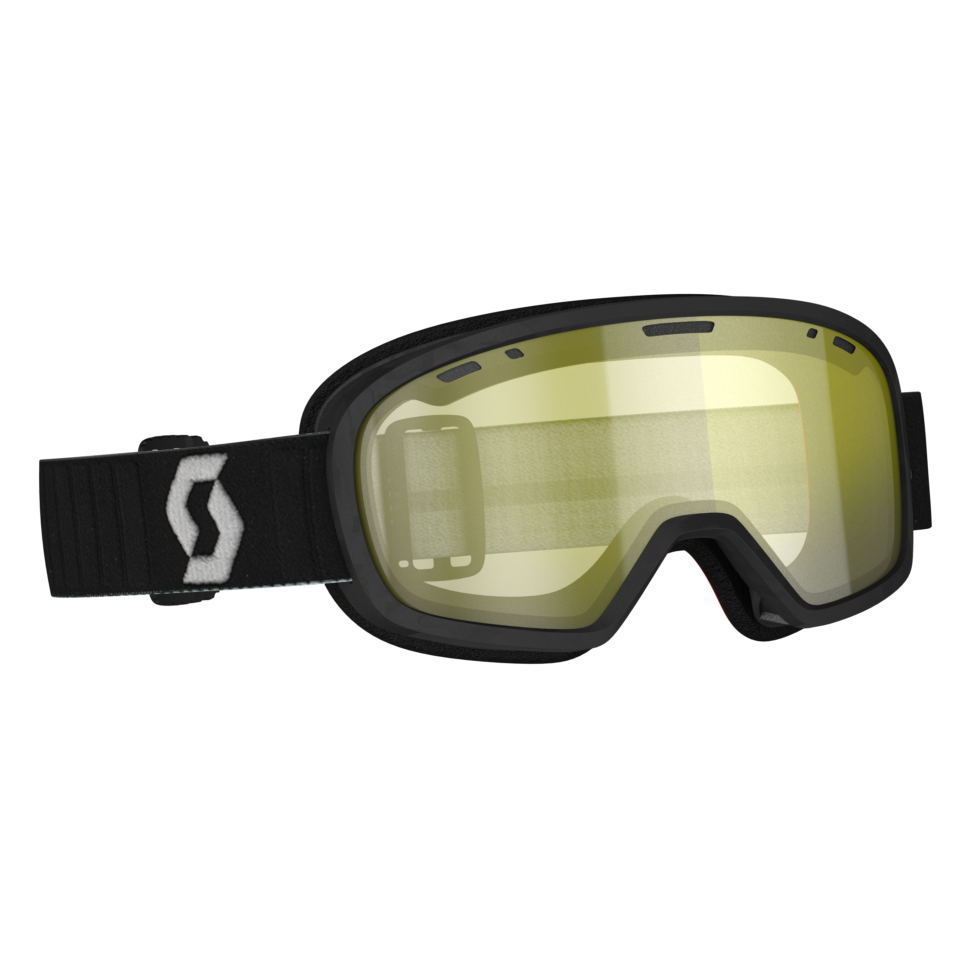 Double écran SCOTT SMB Buzz ACS