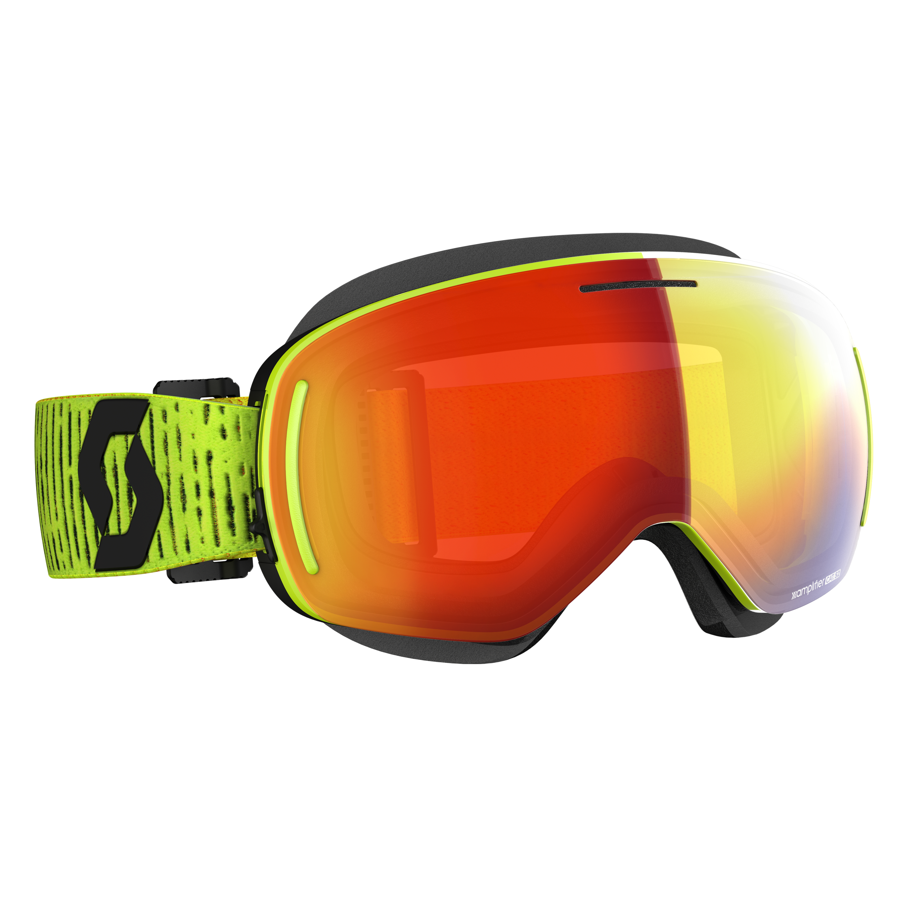 SCOTT SMB 89 Si Double Lens