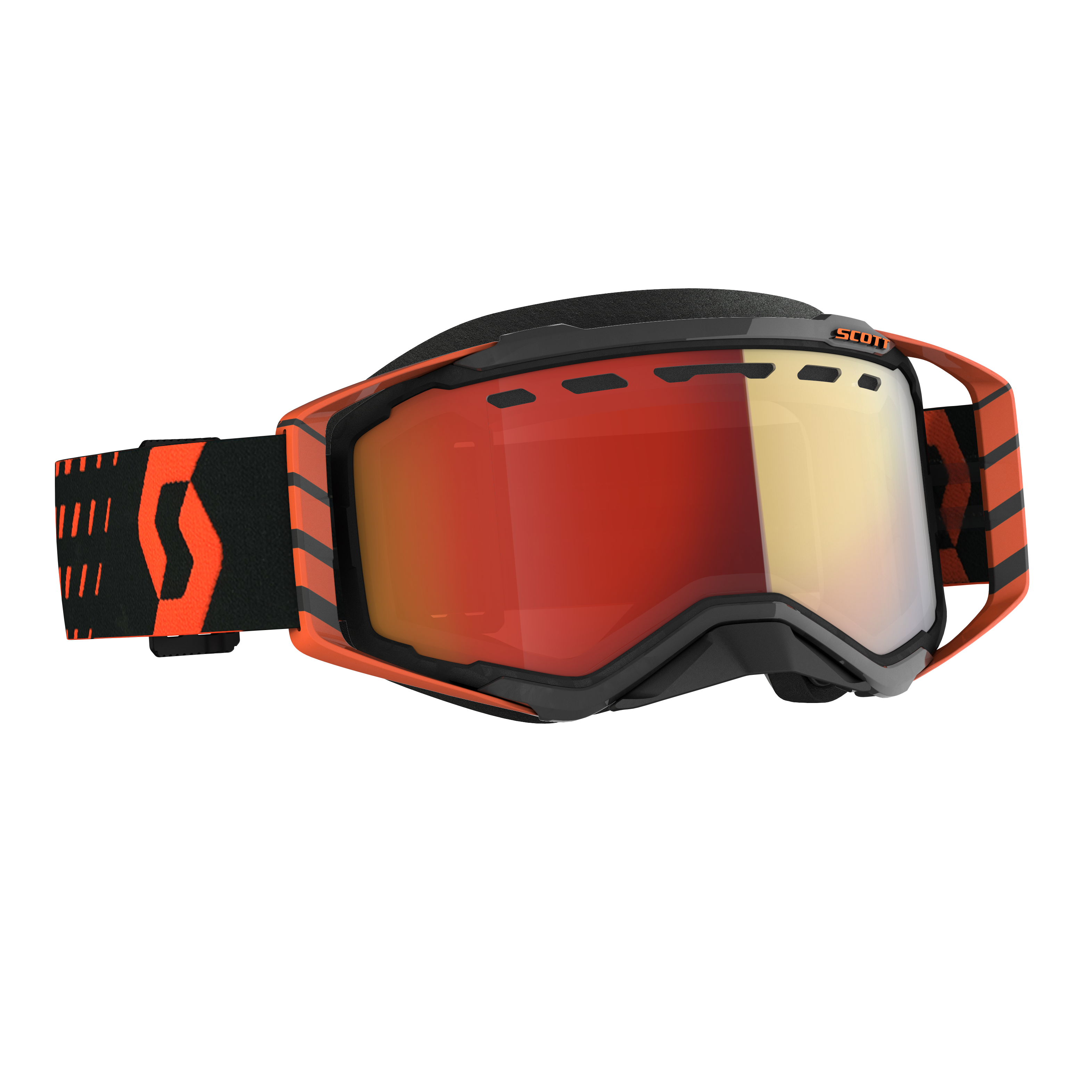 SCOTT Tuta intera DS-I Dryo
