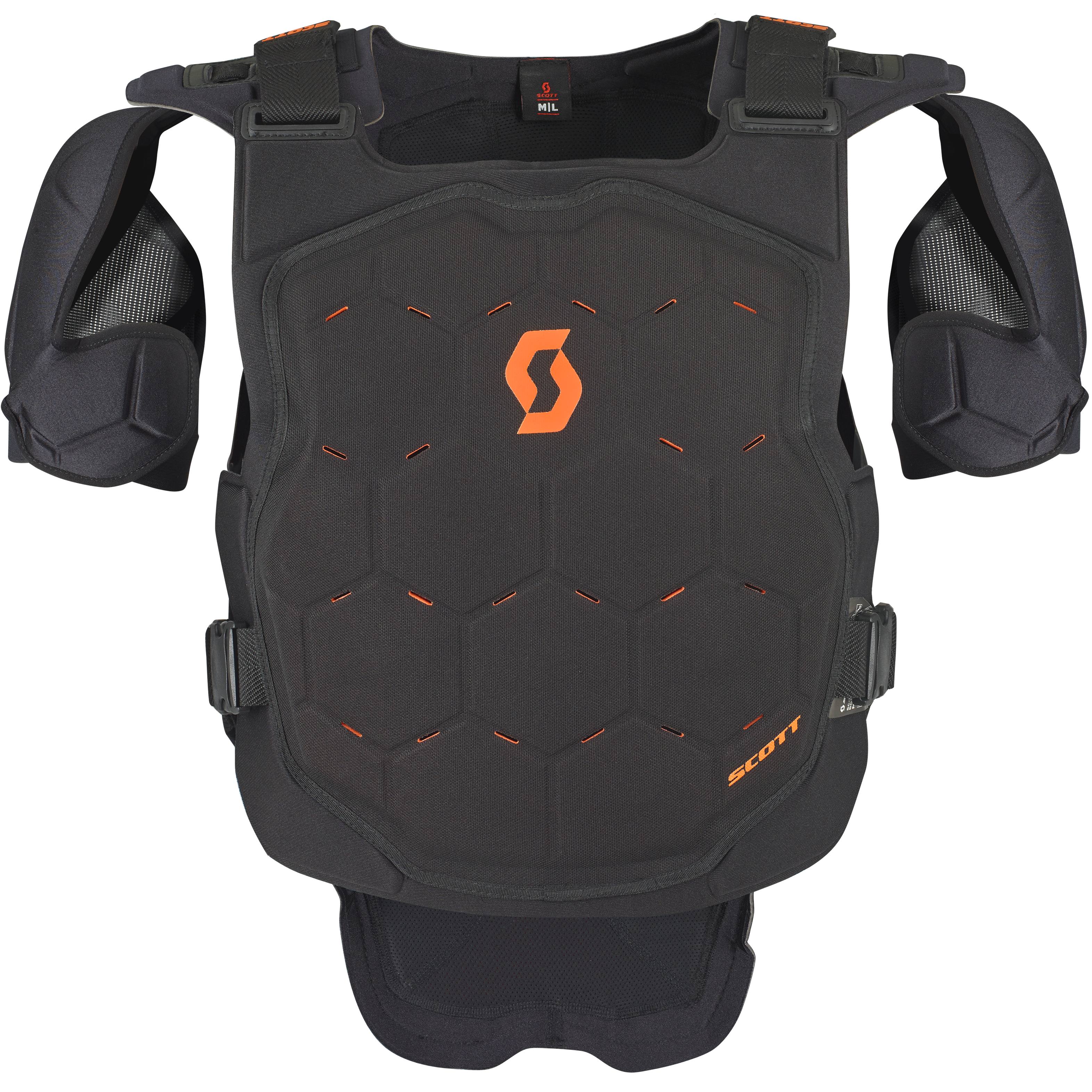 Gilet SCOTT AirFlex Pro