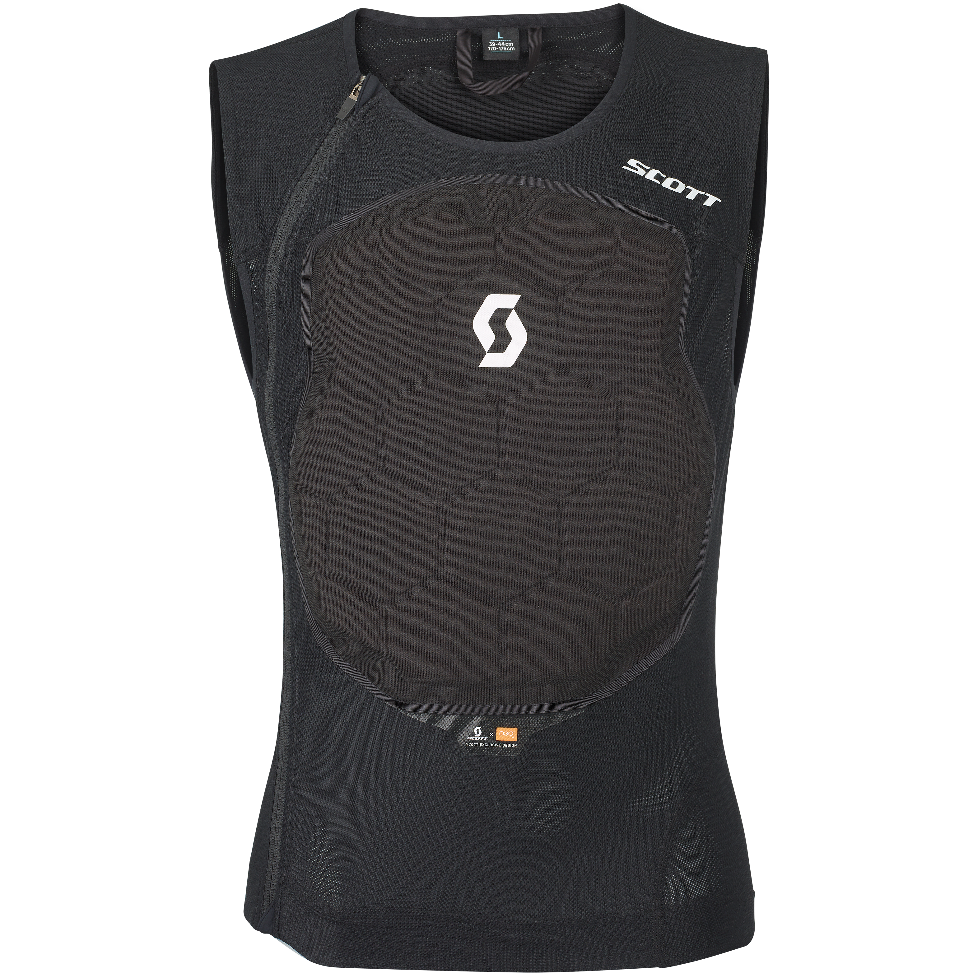 Tuta intera SCOTT DS