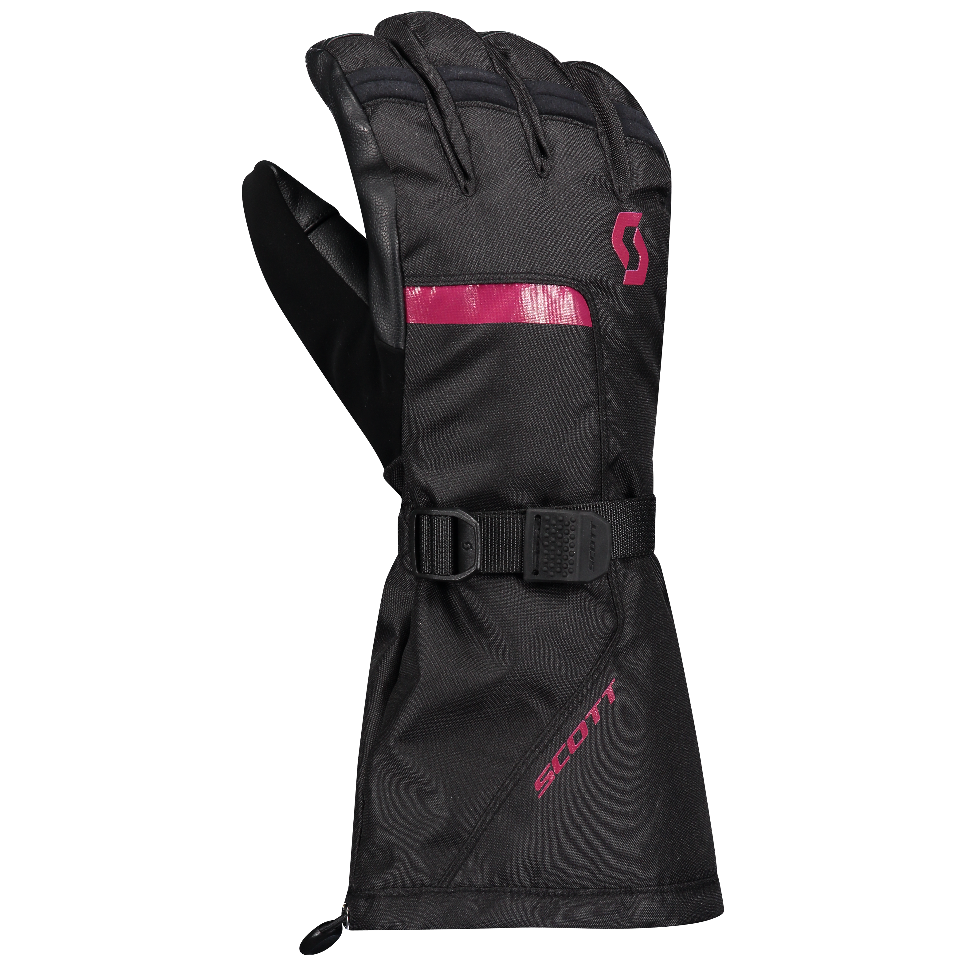 SCOTT Move Dryo Women's Jacket