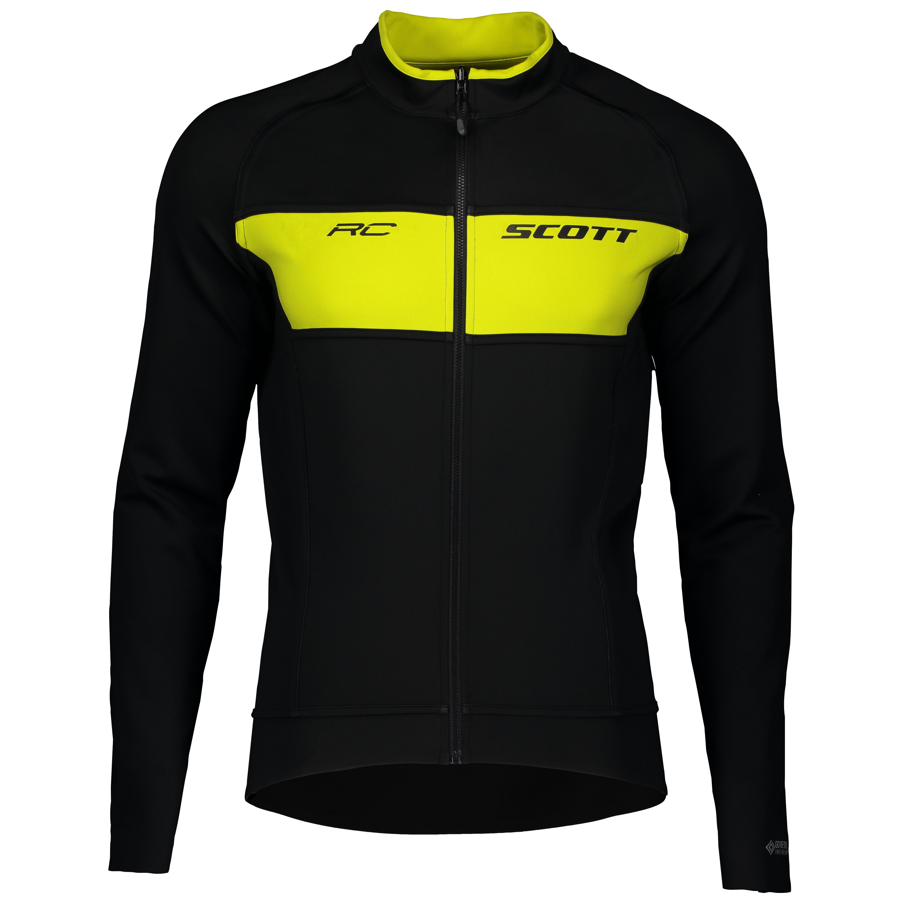 SCOTT RC Warm +++ Tights 