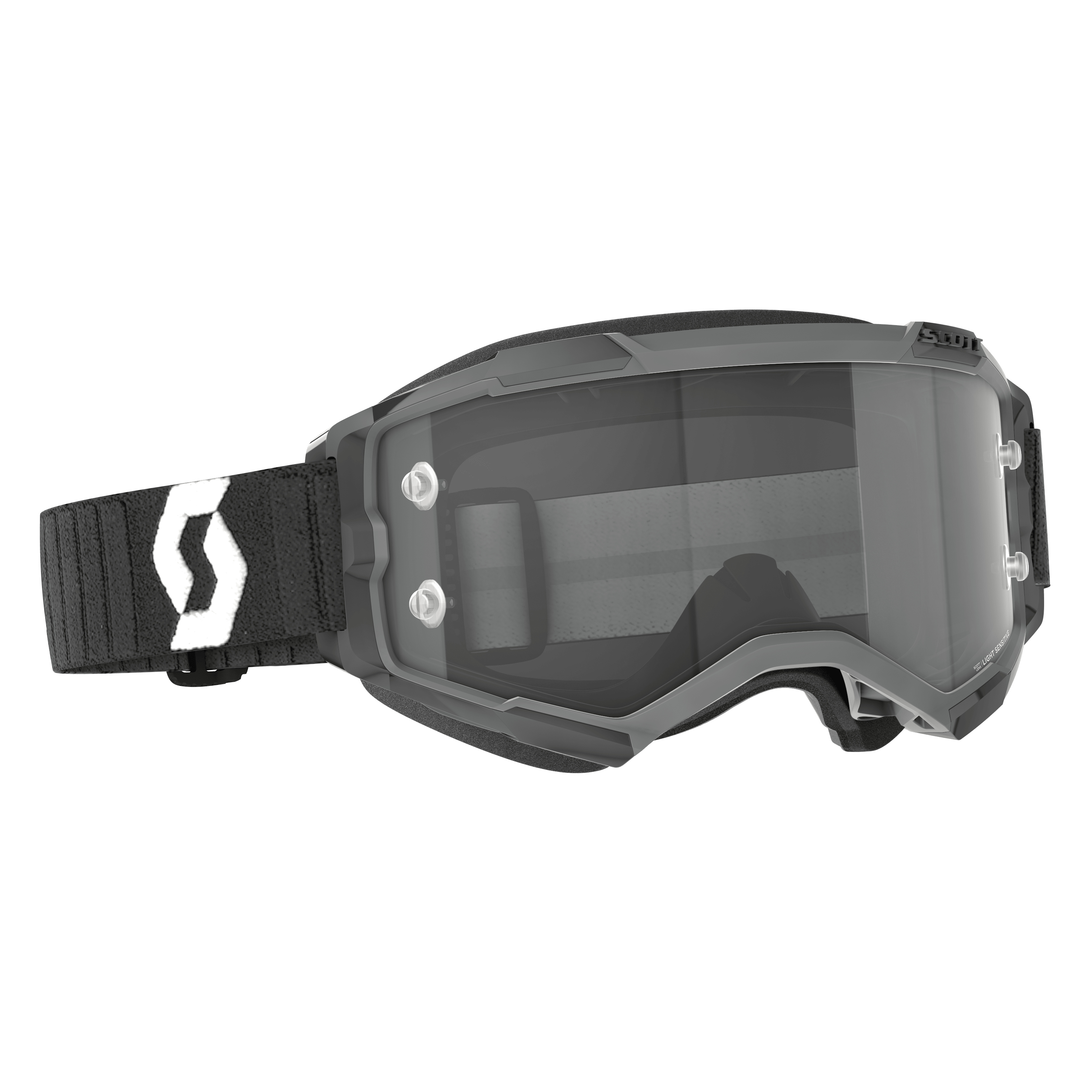 SCOTT Prospect/Fury Single WORKS Lens