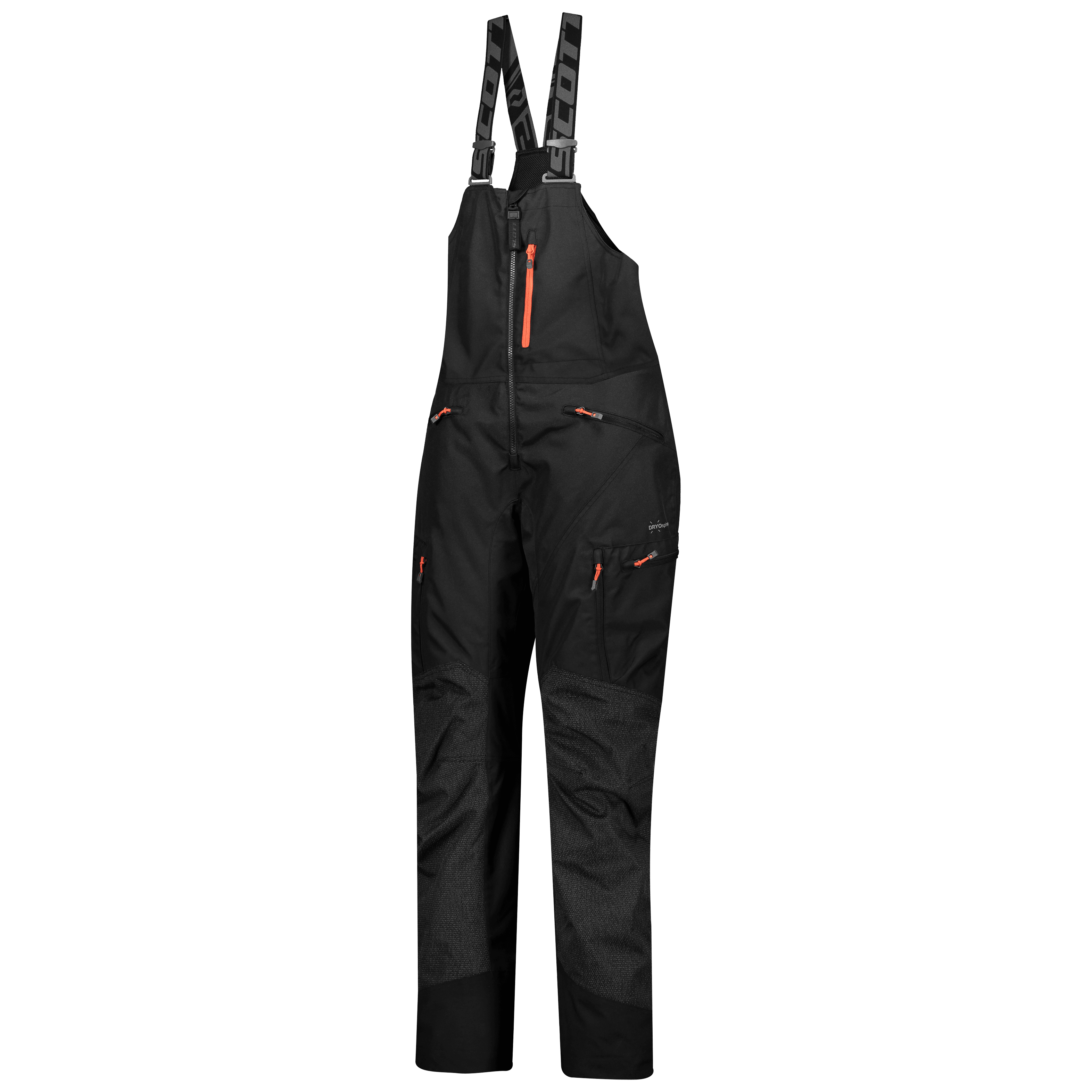 SCOTT Move Dryo Women's Jacket