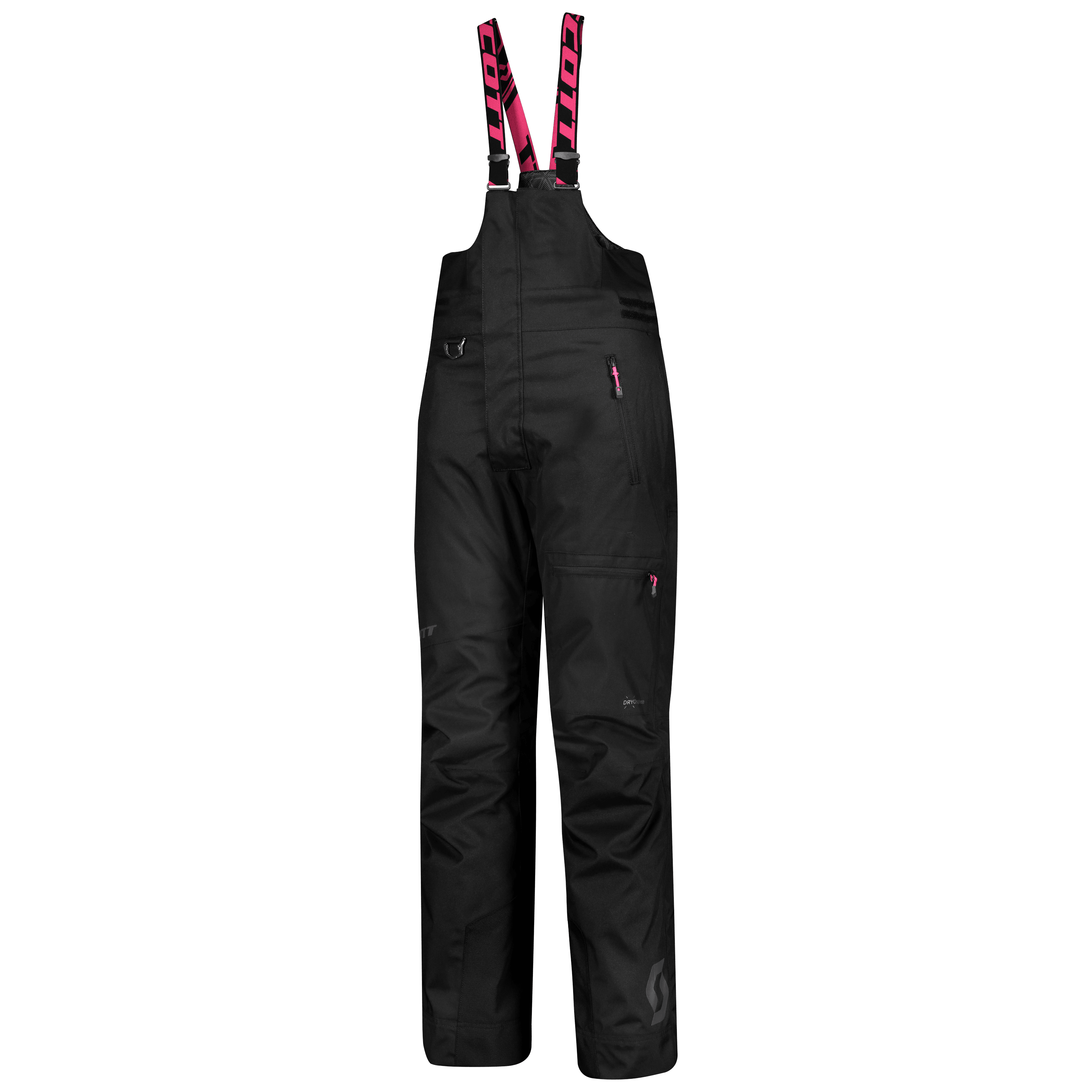 SCOTT Intake Dryo Women's Jacket
