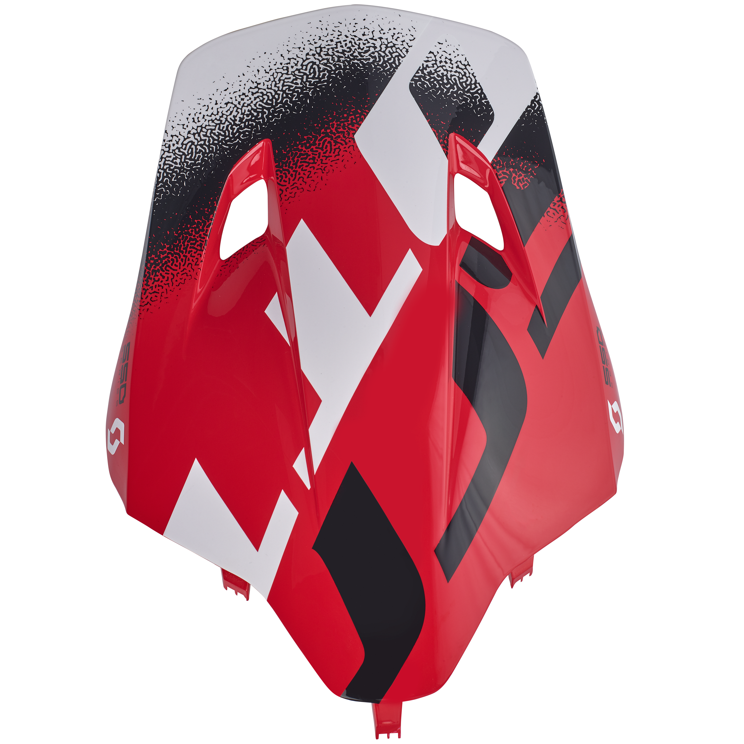 SCOTT 550 Noise ECE Helmet
