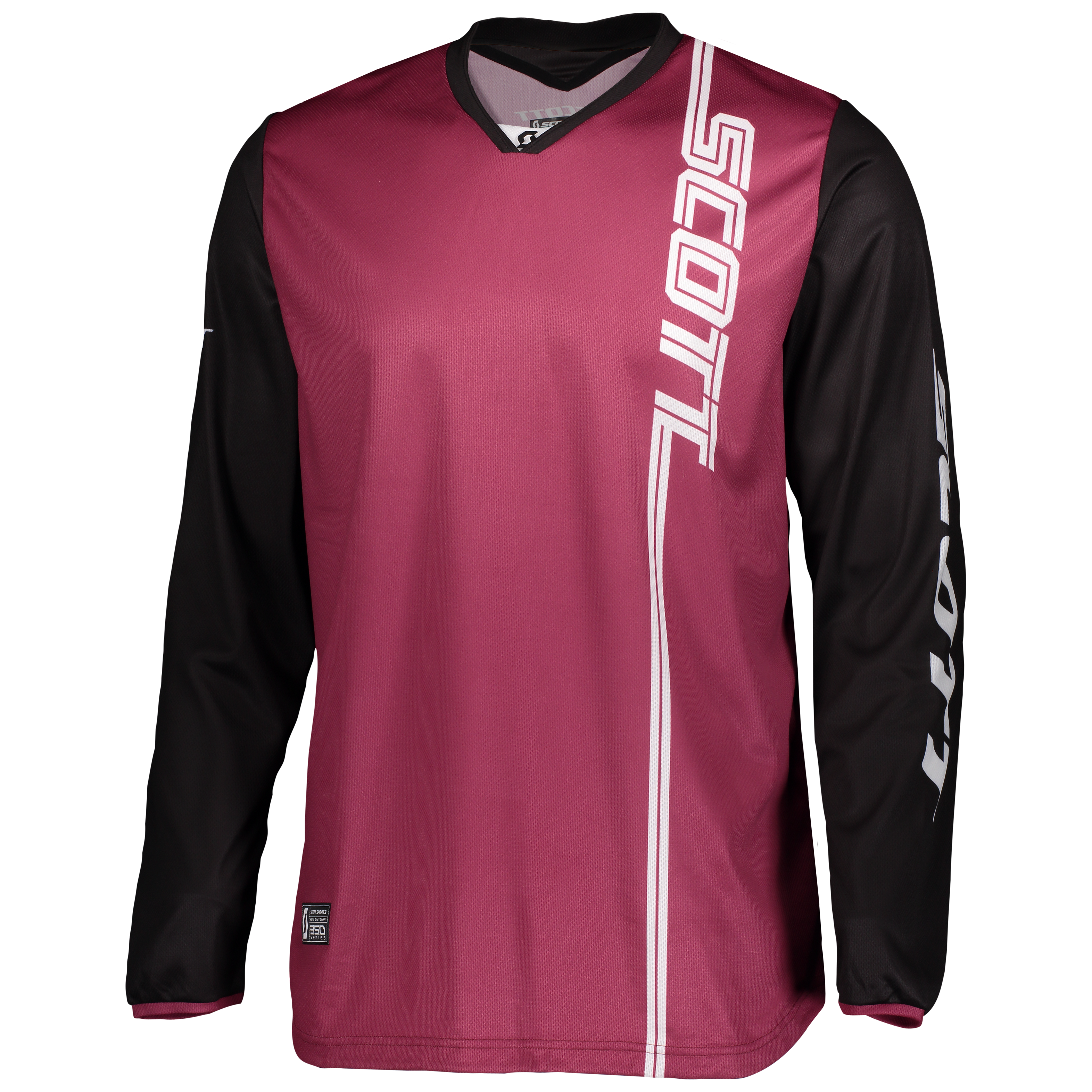 SCOTT 350 Swap Jersey