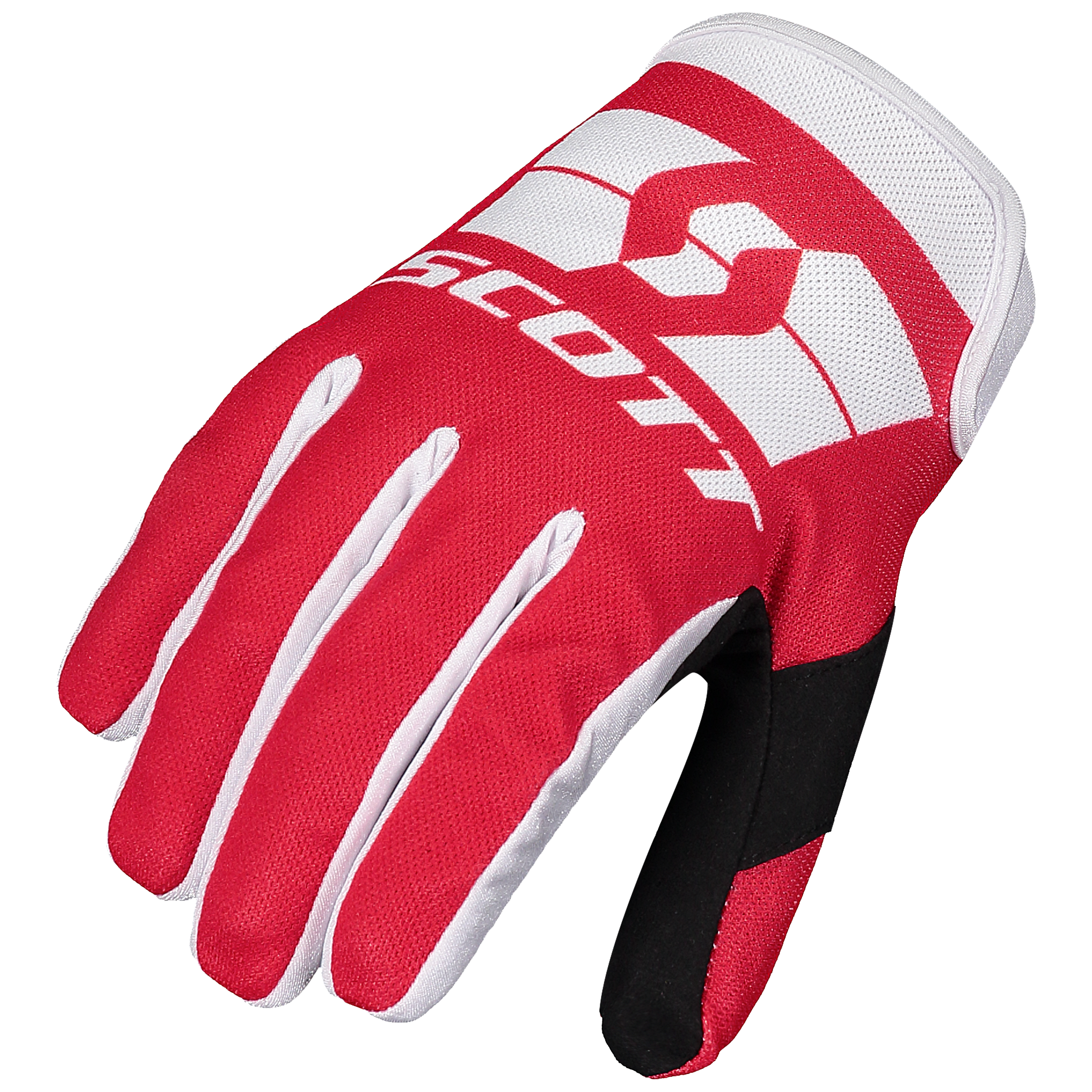 SCOTT 450 Angled Glove
