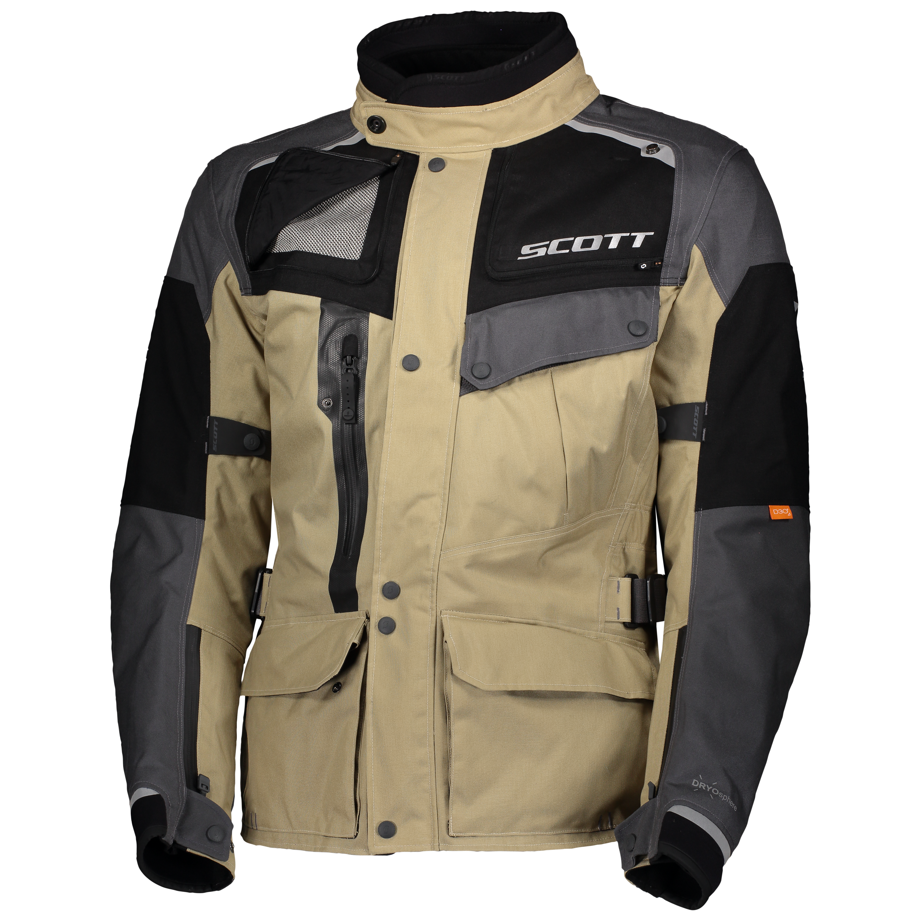 Pantalon SCOTT Voyager Dryo
