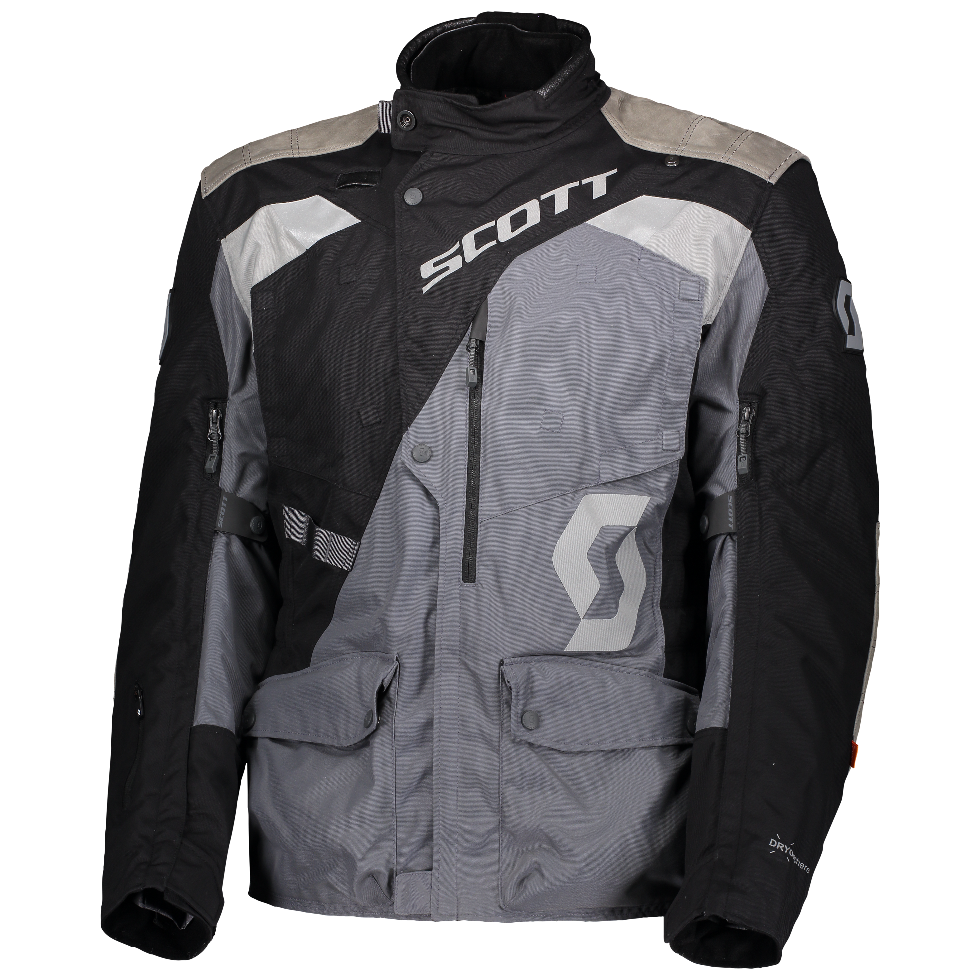 Pantaloni SCOTT DualRaid Dryo