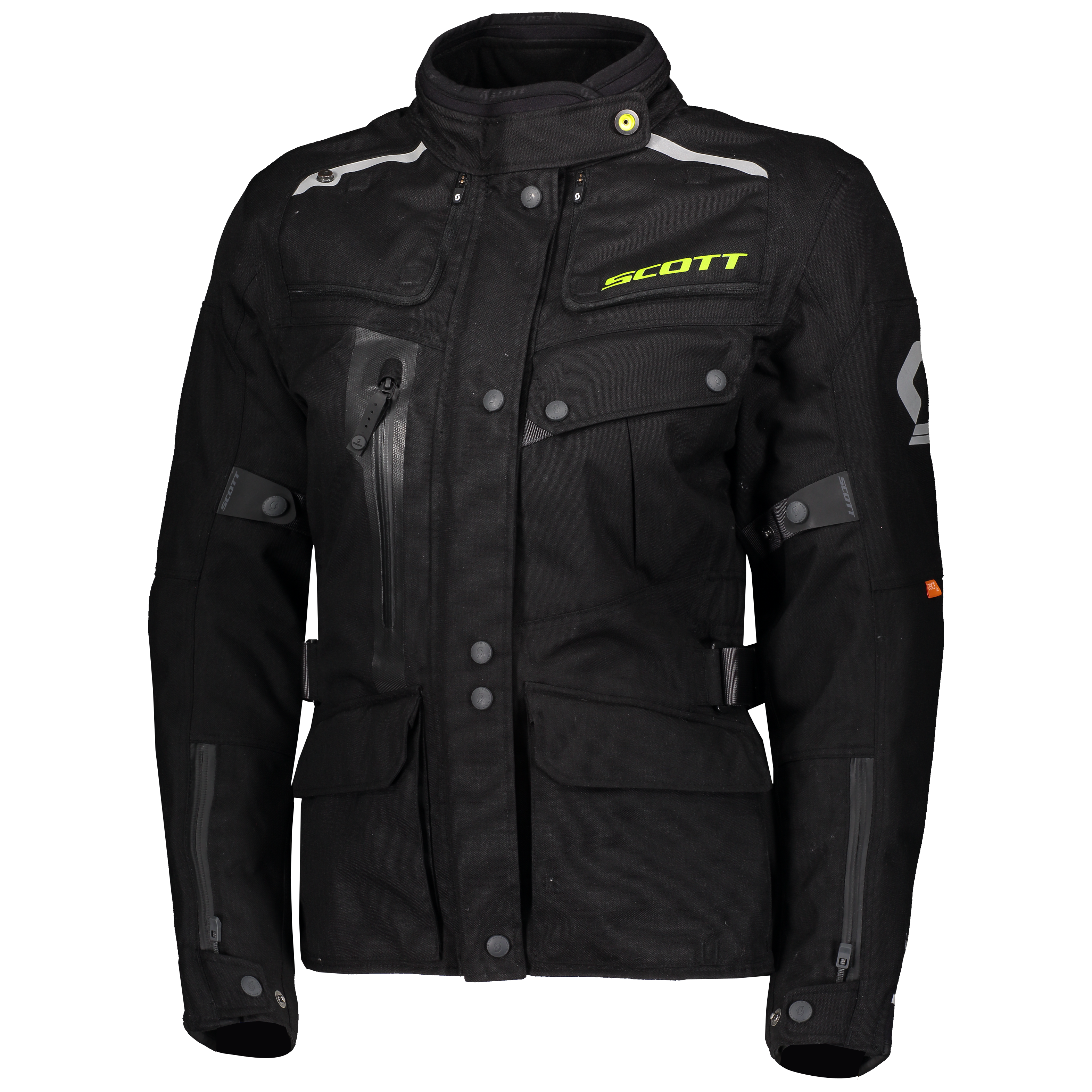 SCOTT Dualraid Dryo Women's Jacket