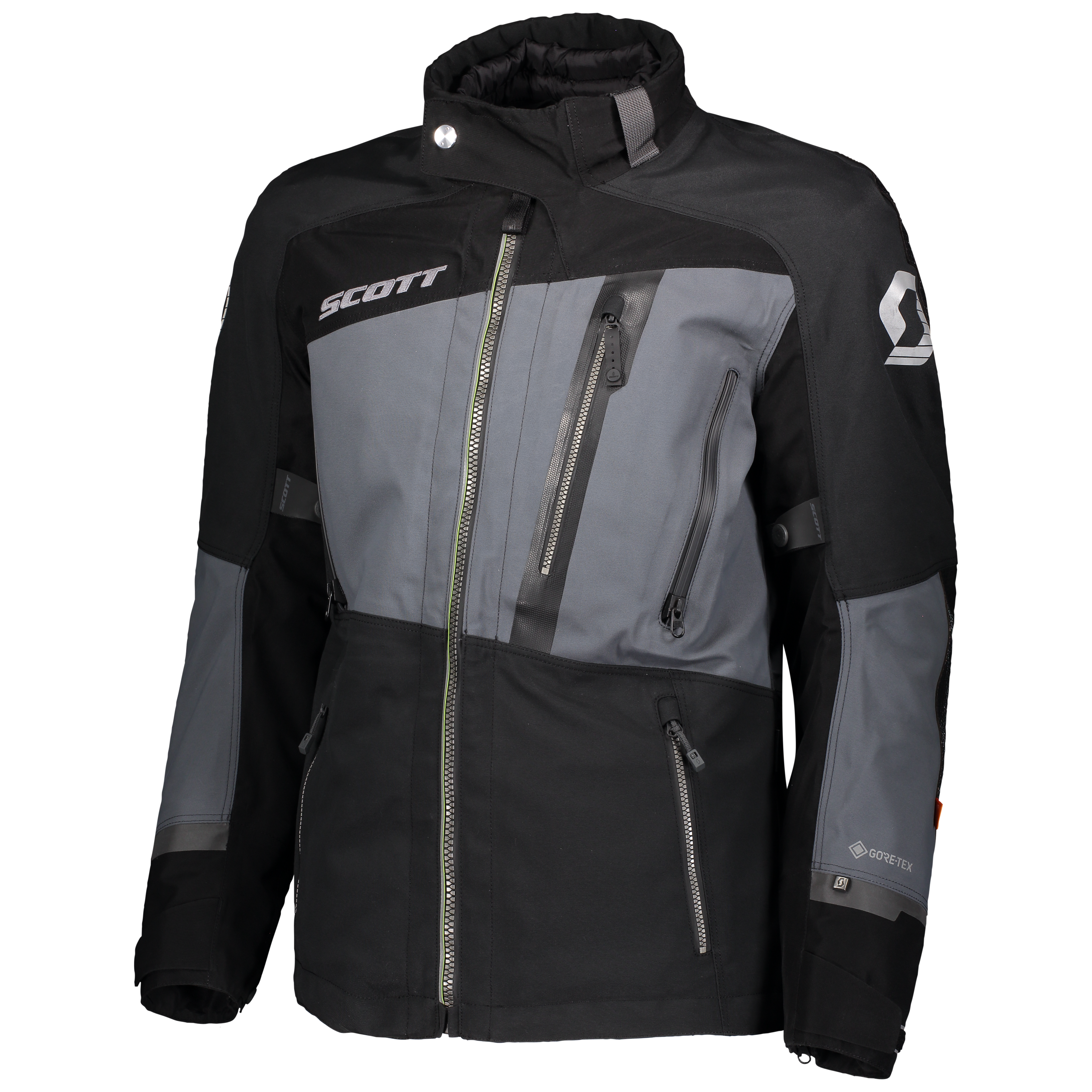 SCOTT Dualraid Dryo Jacket