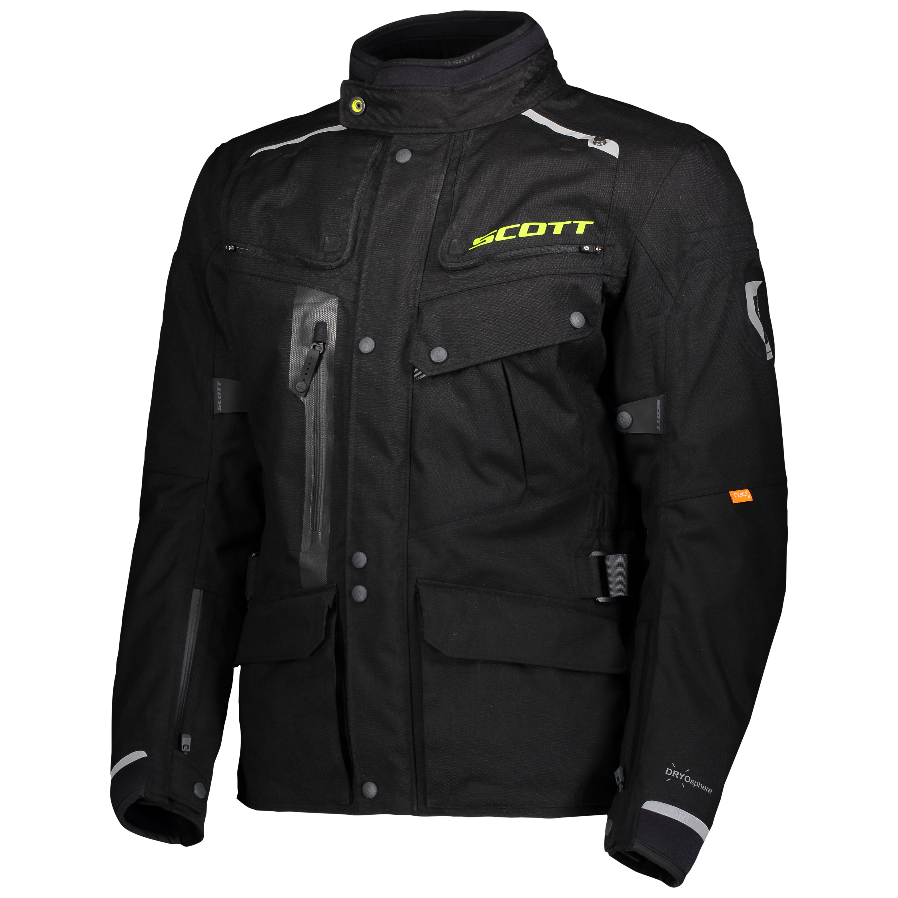 SCOTT Voyager Dryo Pant