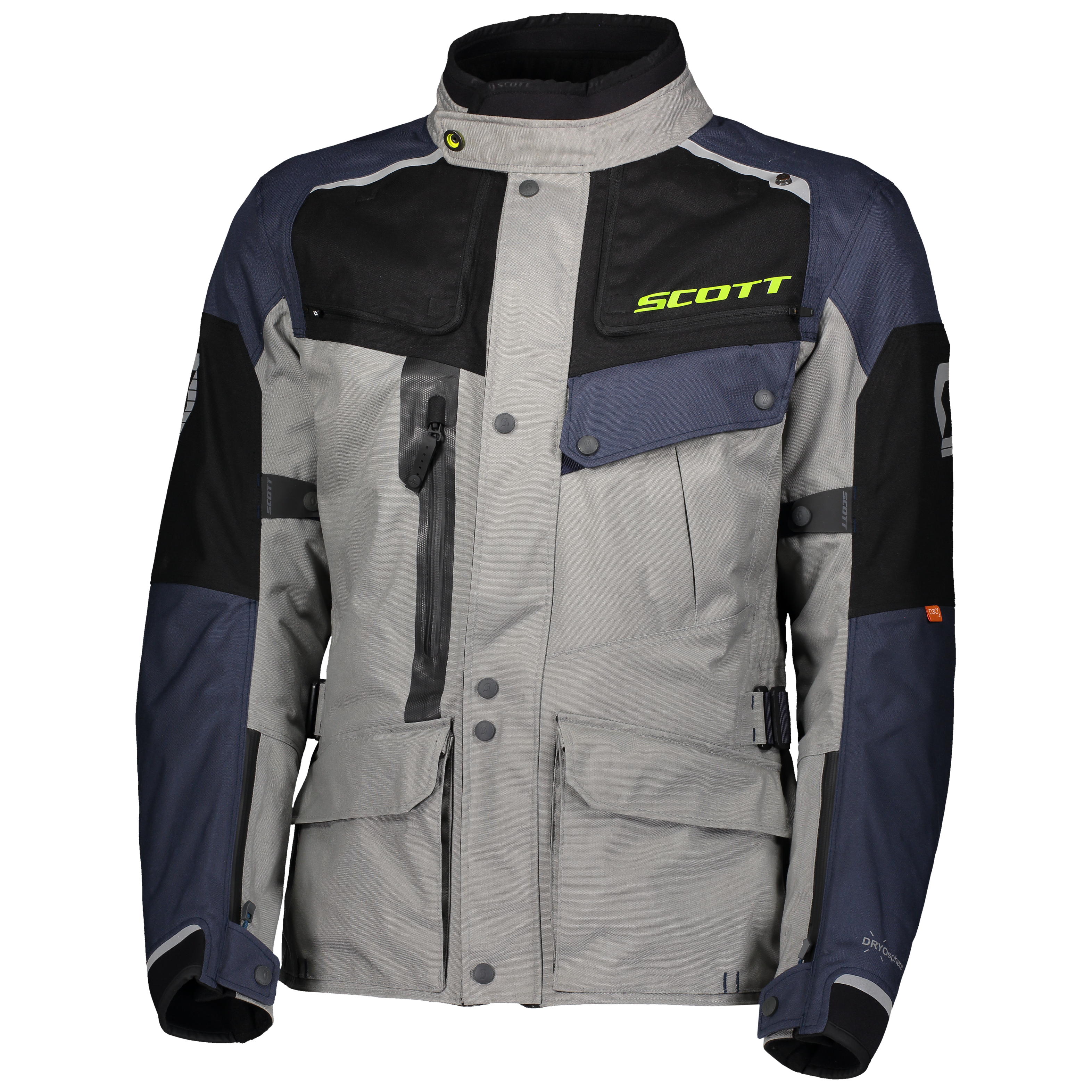 Veste SCOTT Dualraid Dryo