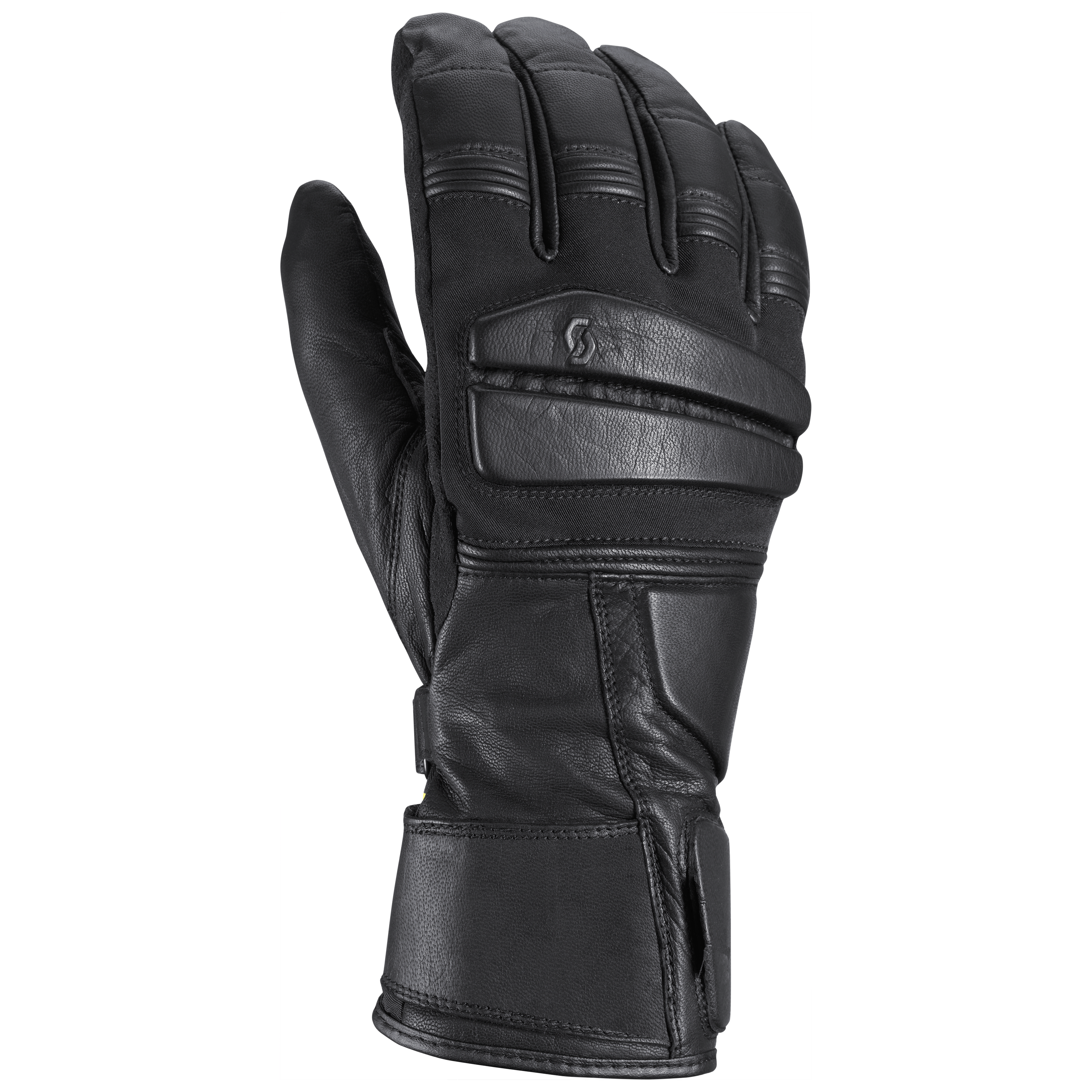SCOTT Dualraid Dryo Jacket