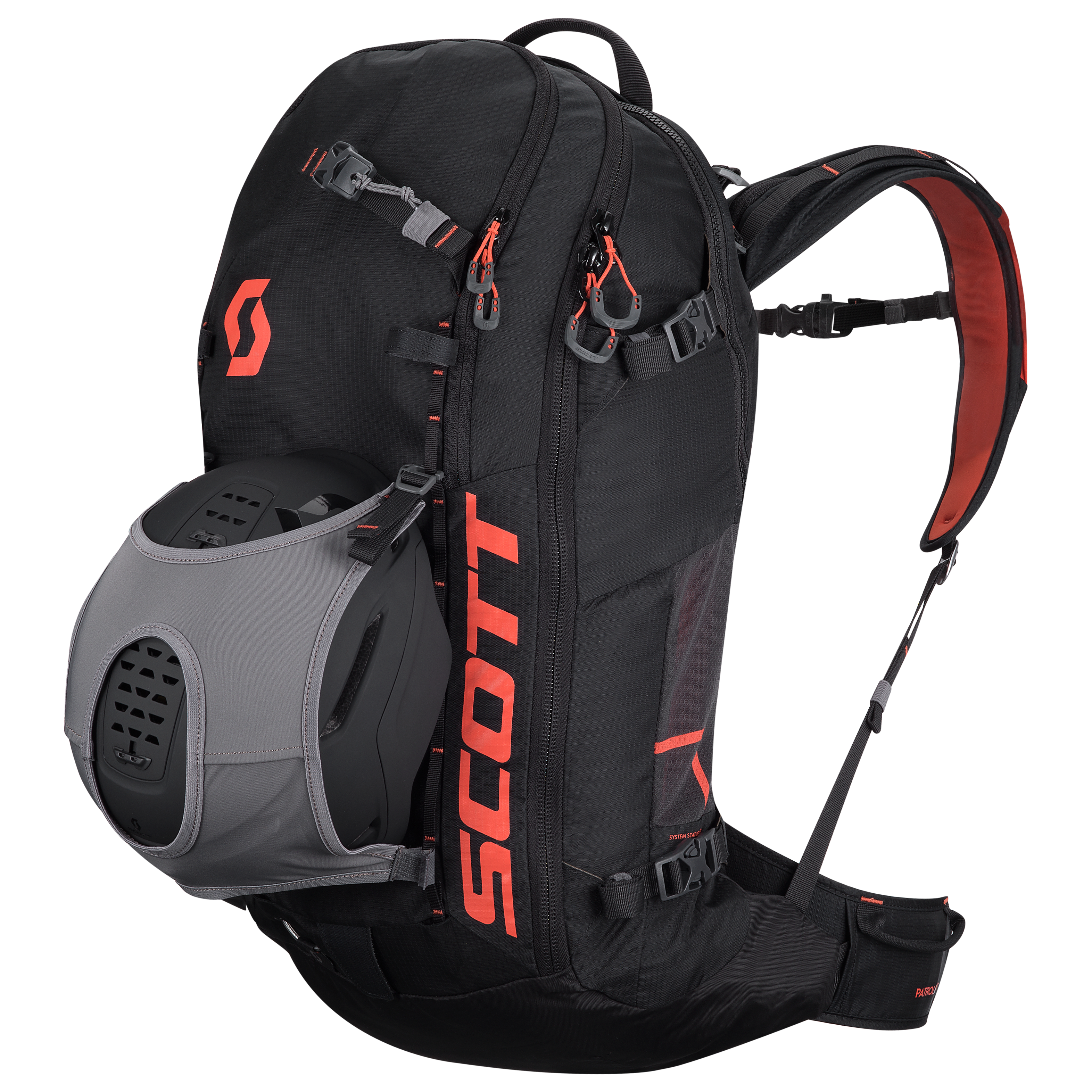 SCOTT Patrol E1 40 Backpack Kit