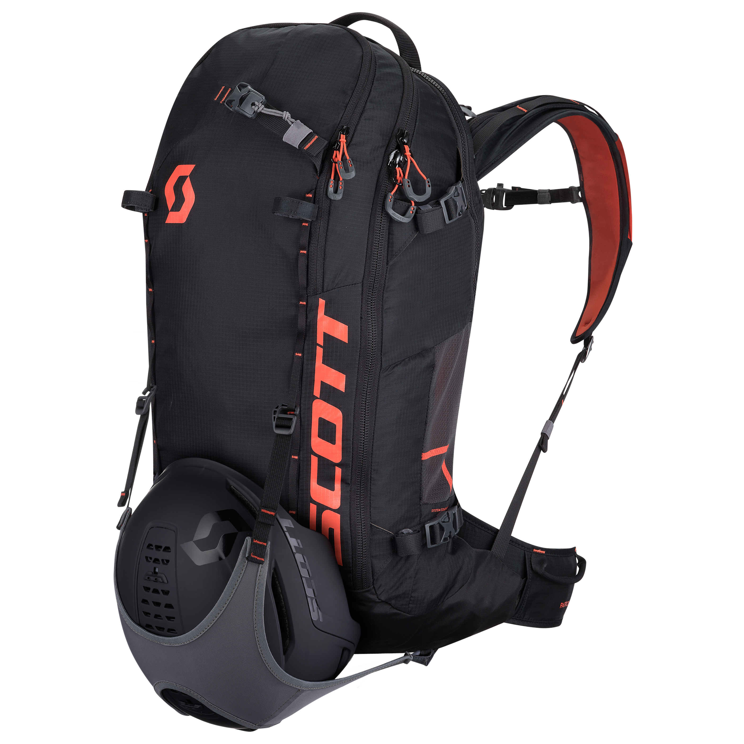 SCOTT Patrol E1 40 Backpack Kit