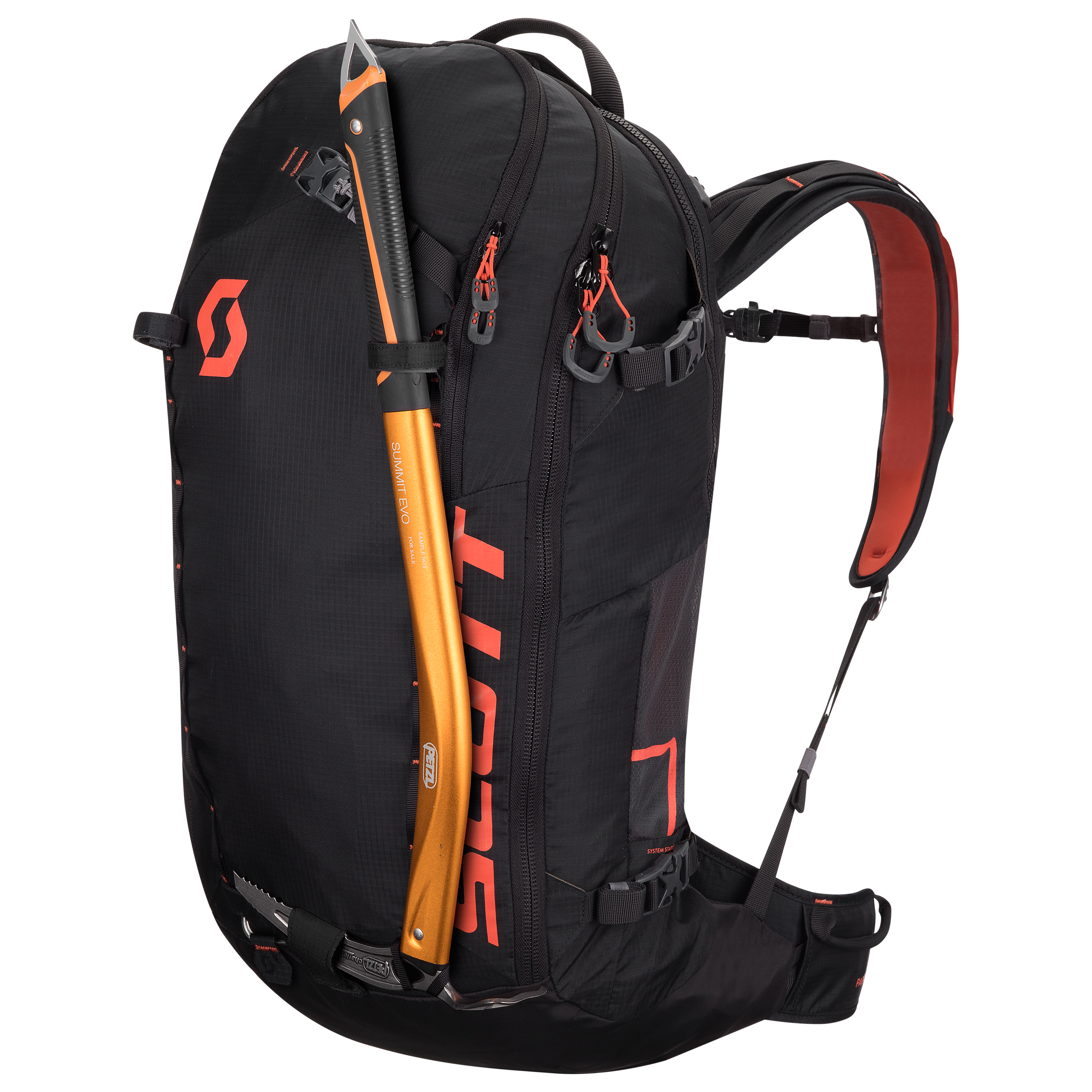 Scott Patrol E1 40 Backpack Kit