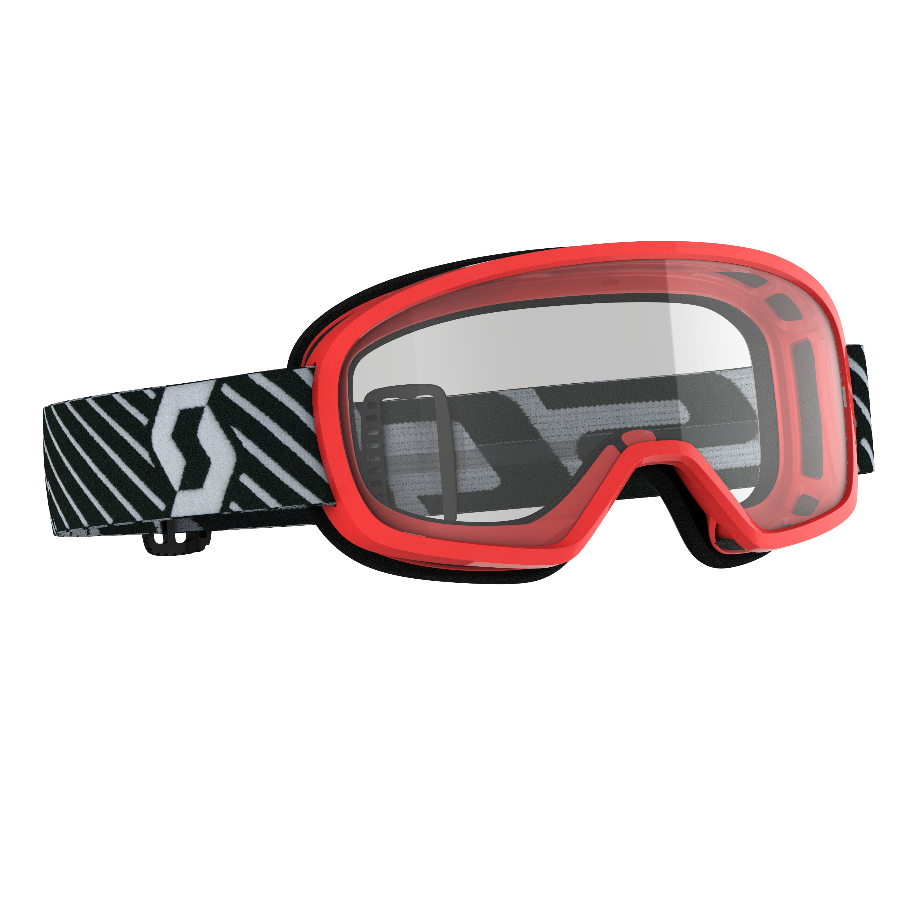 SCOTT Buzz Pro Goggle