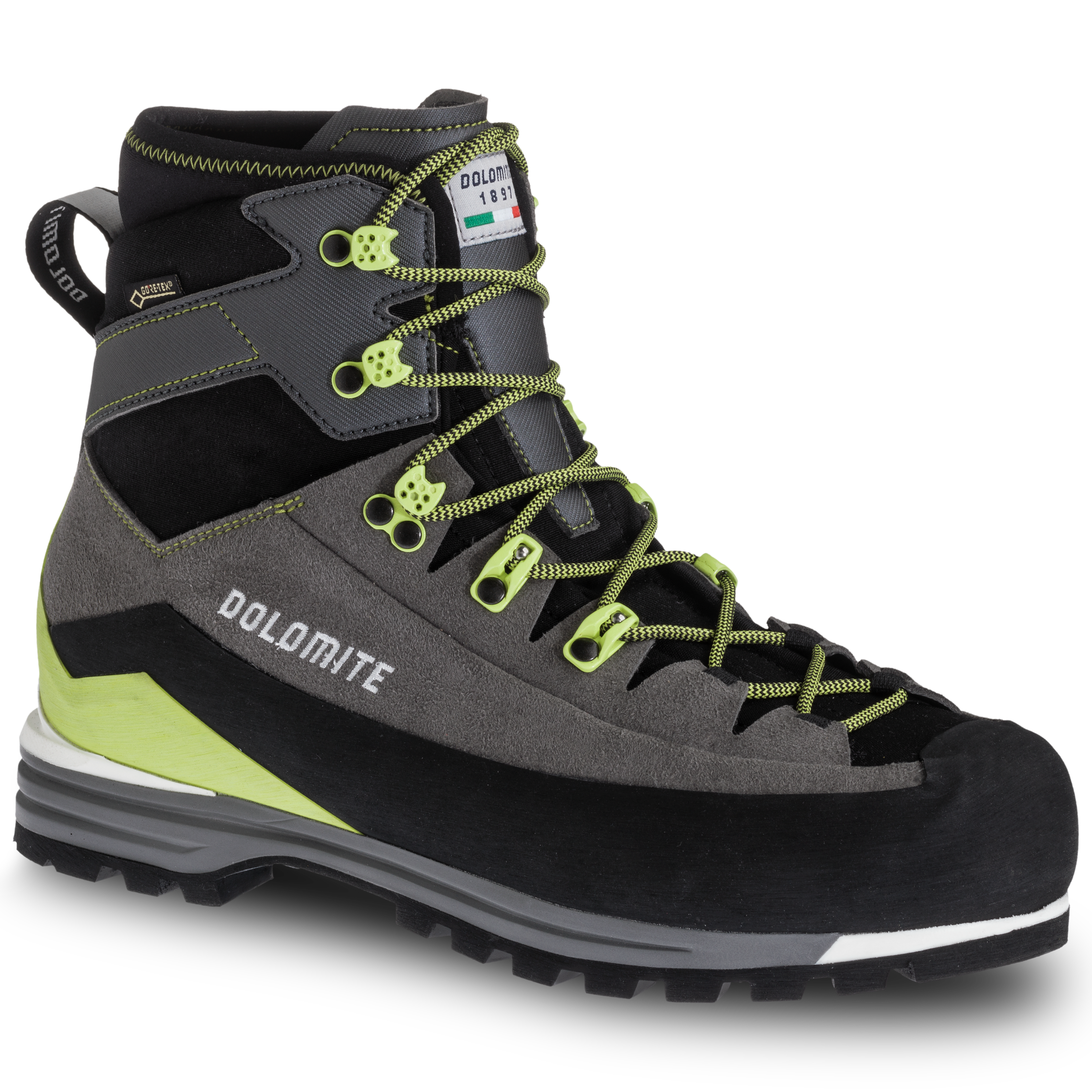 DOLOMITE Crodarossa Pro GORE-TEX 2.0 Shoe