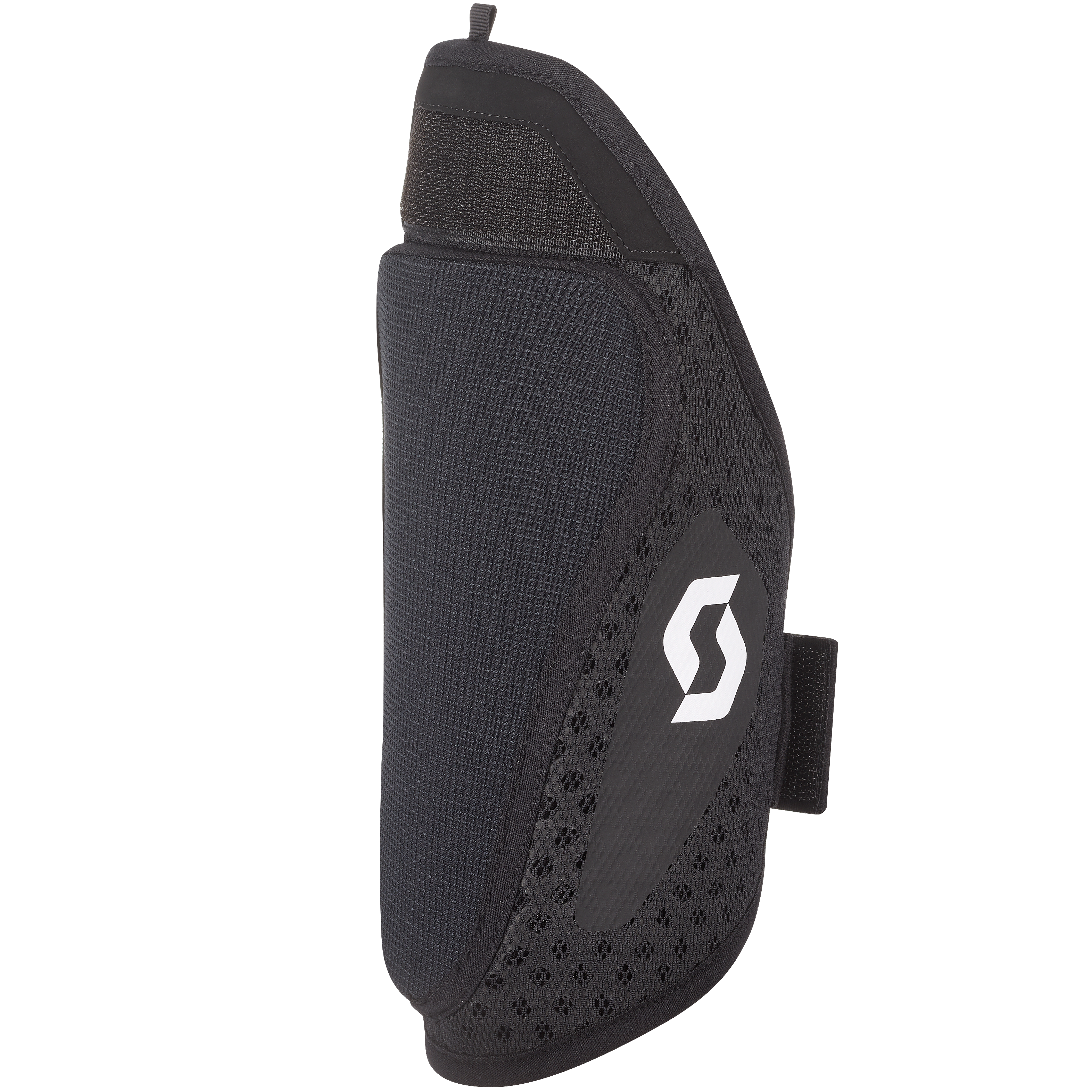 SCOTT Grenade Evo Zip Knee Guards