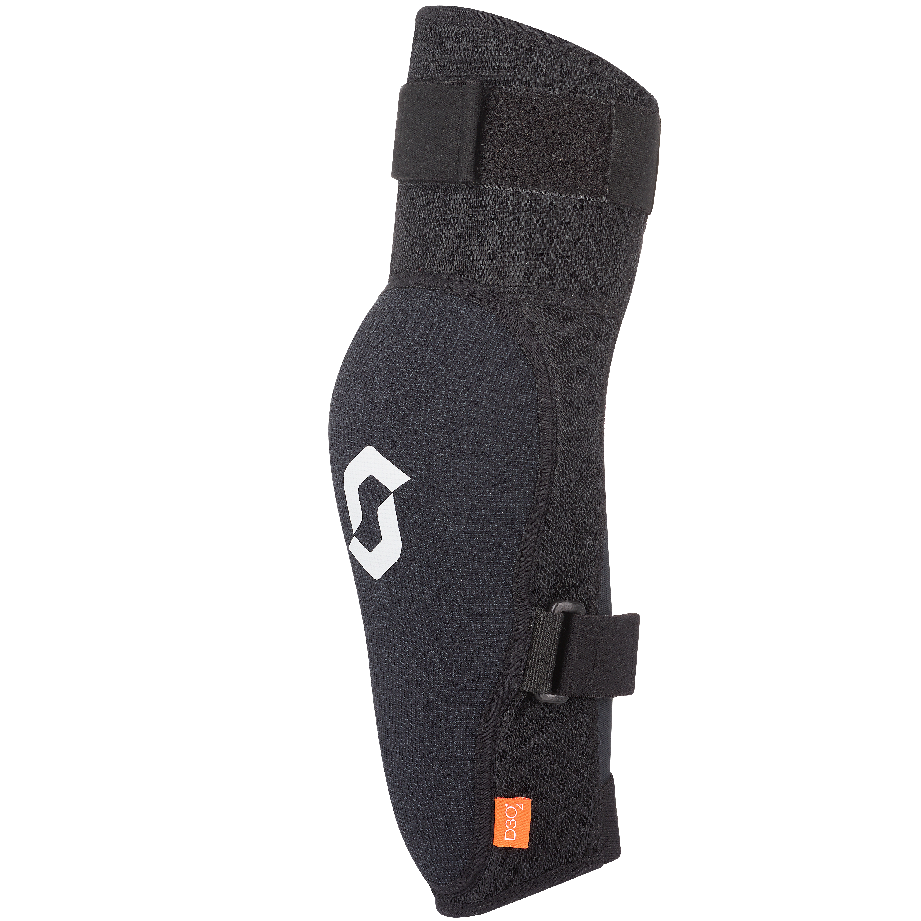 SCOTT Grenade Evo Zip Knee Guards