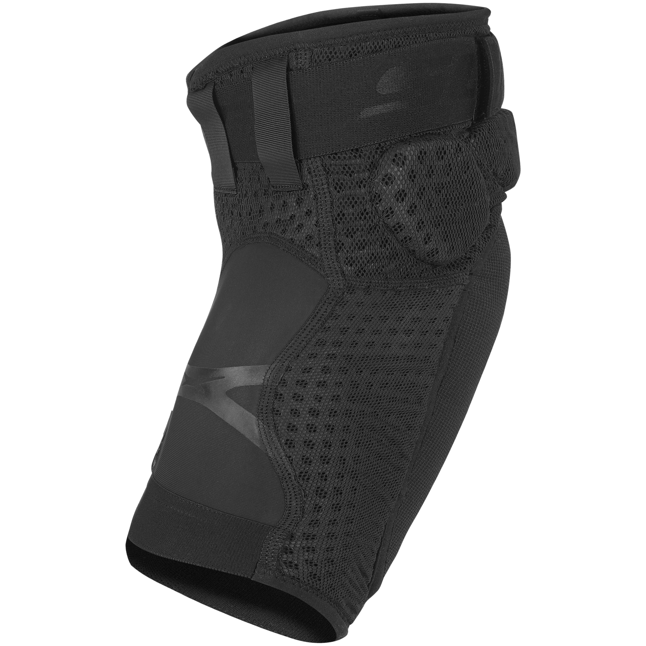 SCOTT Grenade Evo Zip Knee Guards