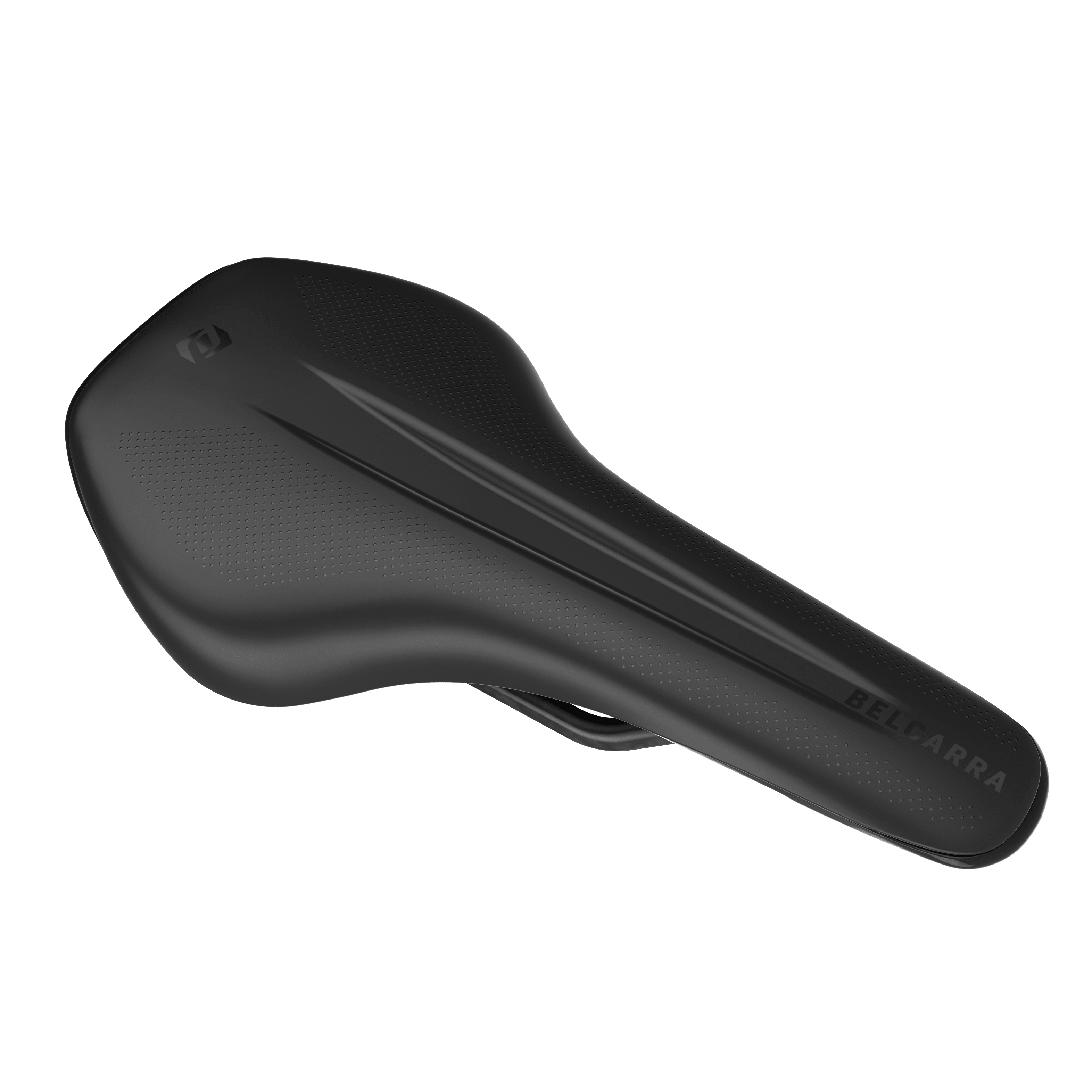 SYNCROS Belcarra R 1.0, Channel Saddle