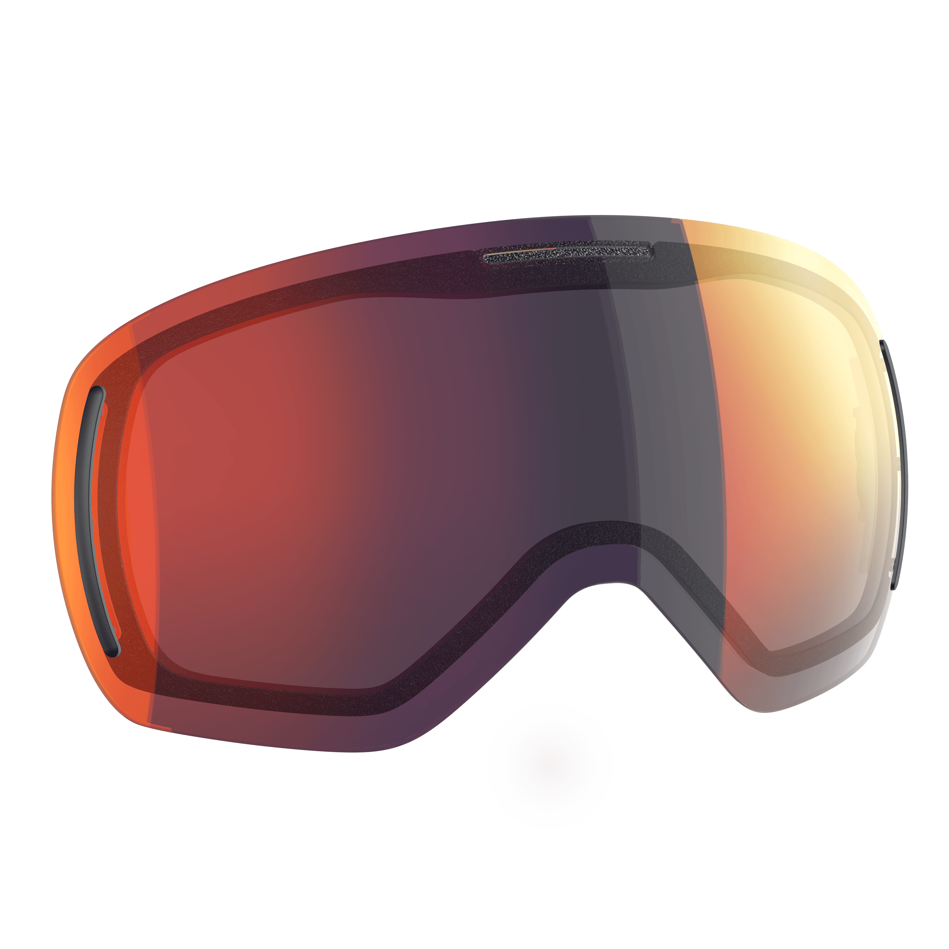 SCOTT LCG Evo Snowcross Schutzbrille