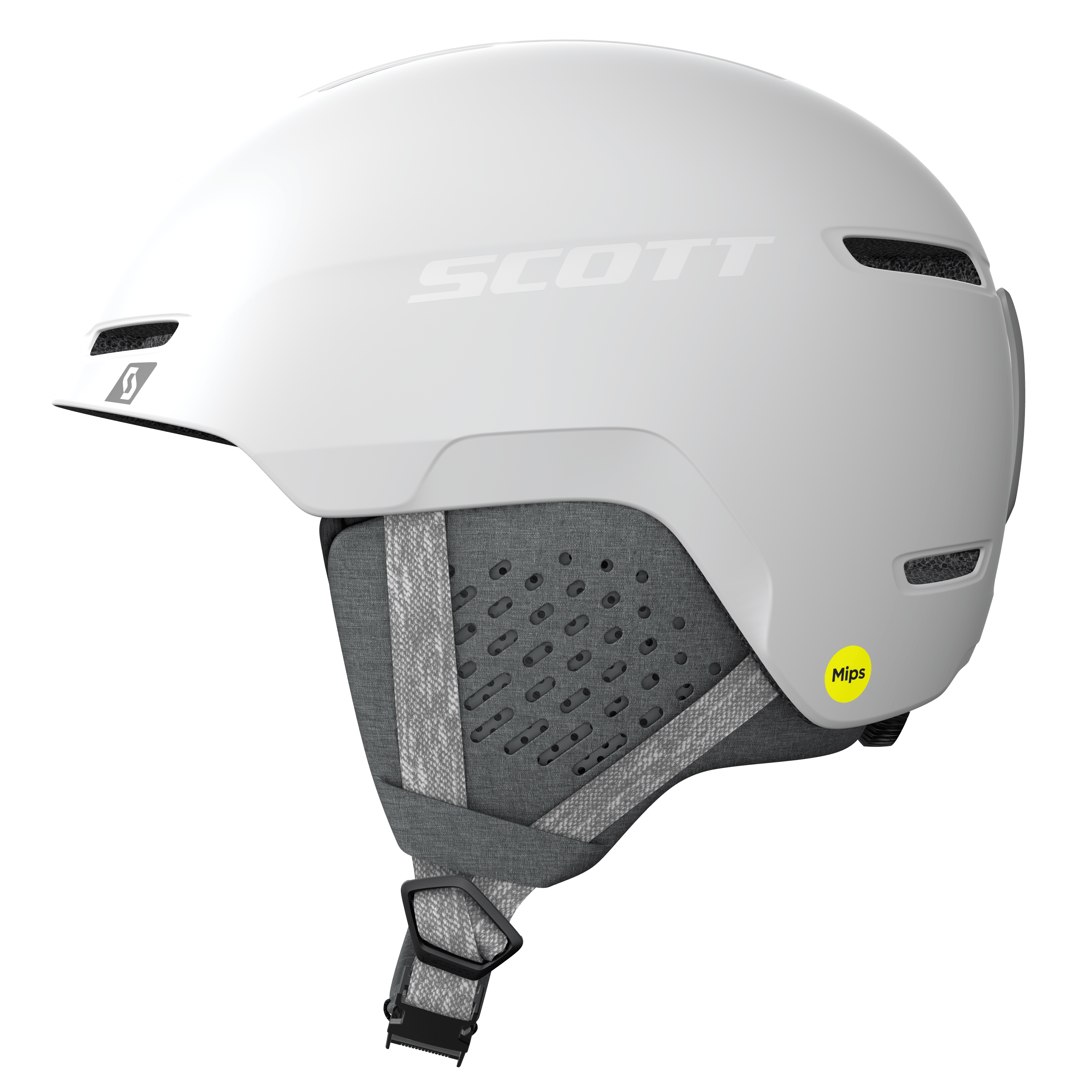 SCOTT Track Plus Helmet