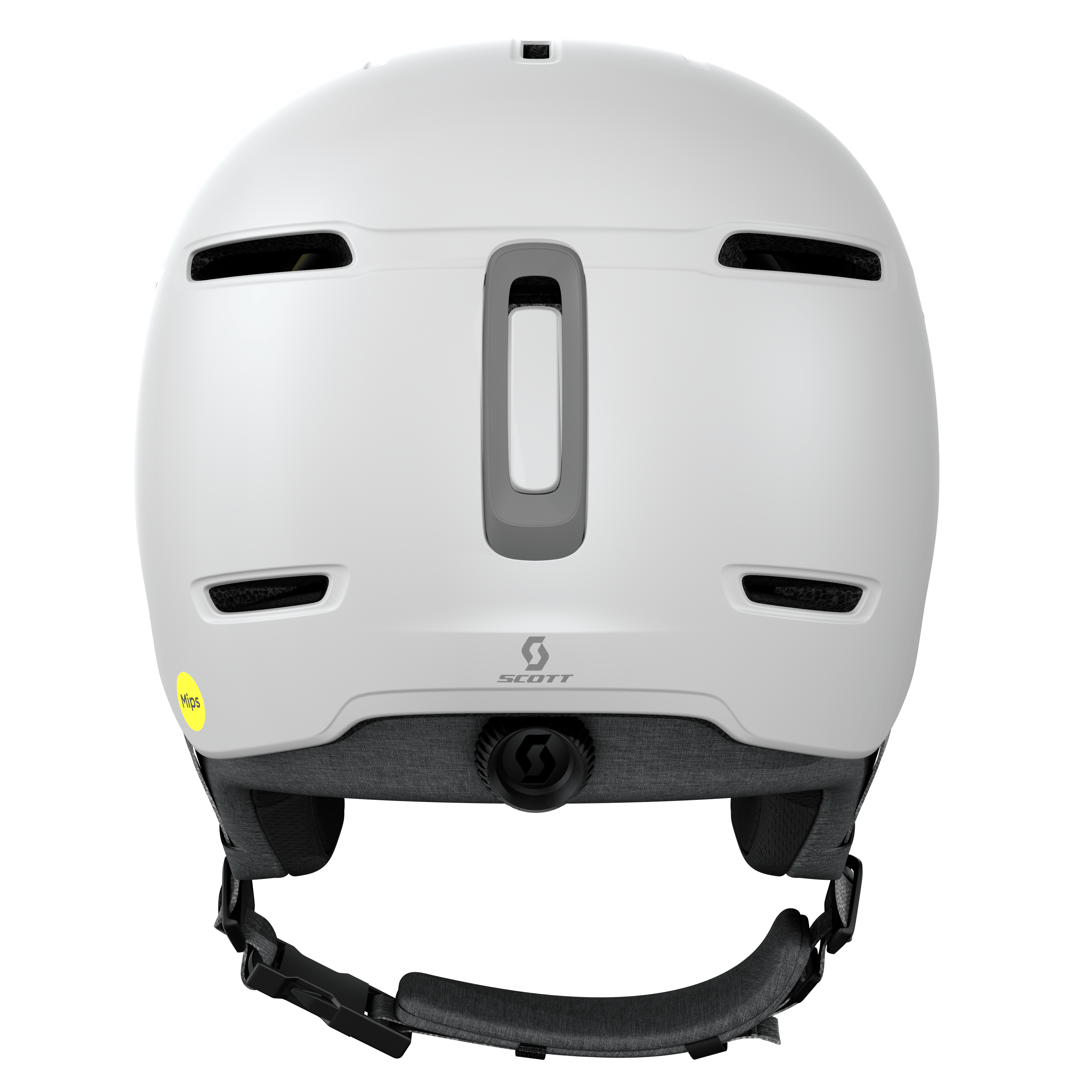 SCOTT Track Plus Helmet