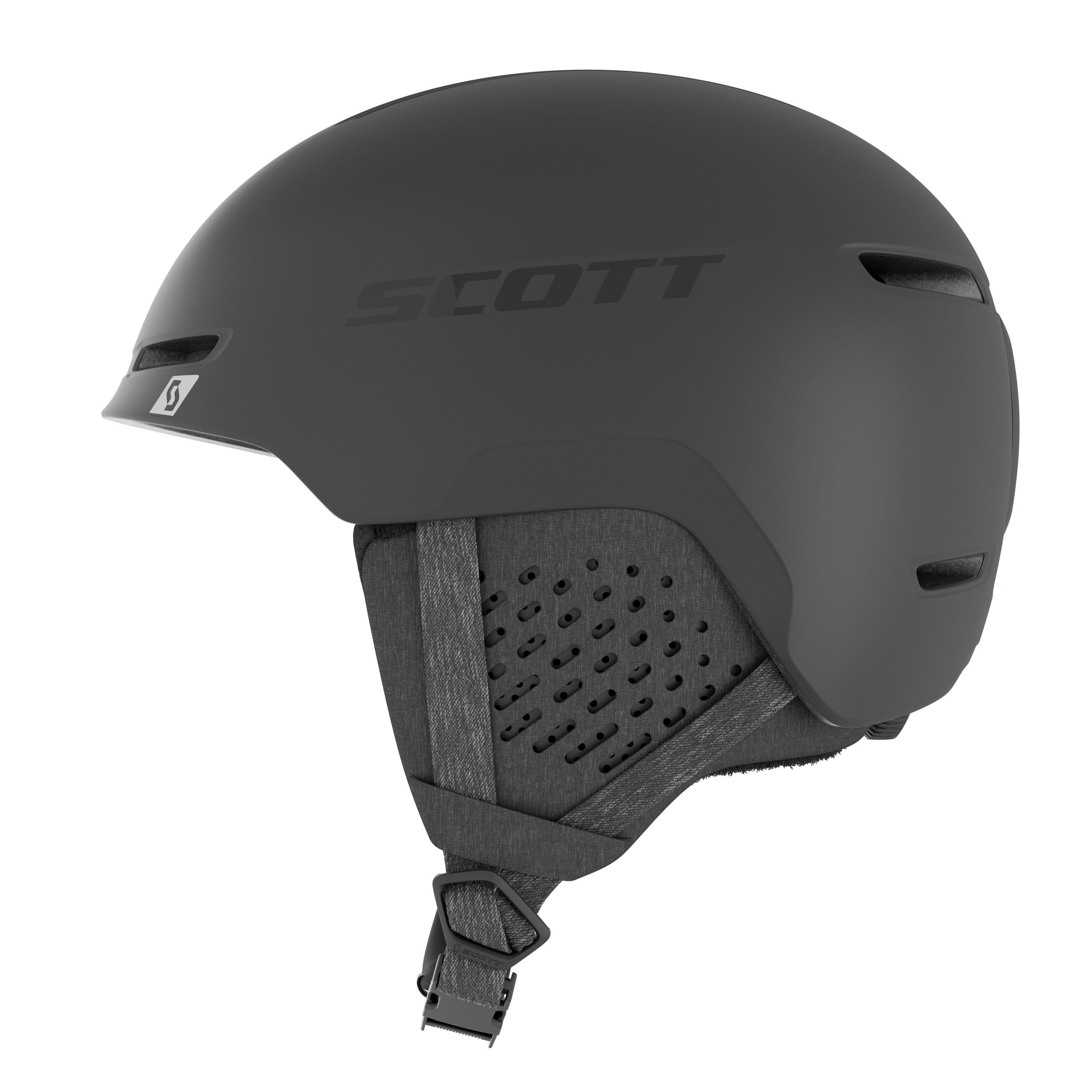 SCOTT Track Helmet