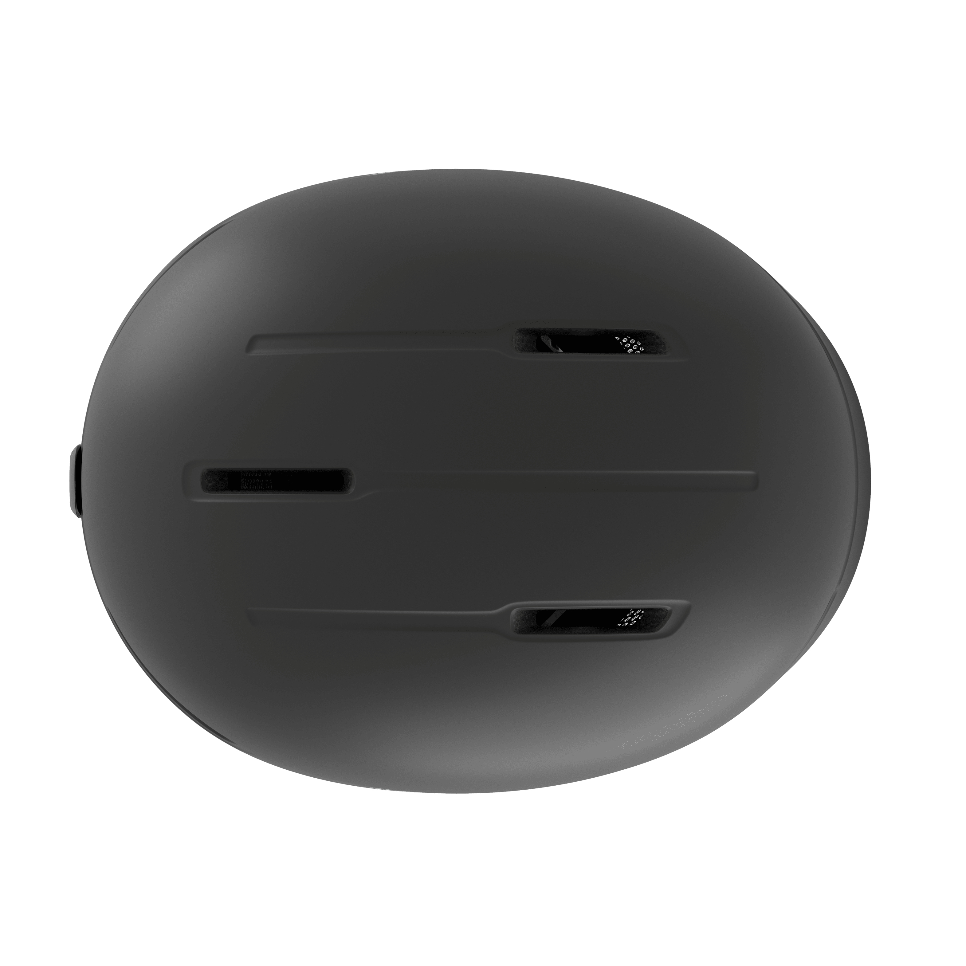 SCOTT Track Helmet
