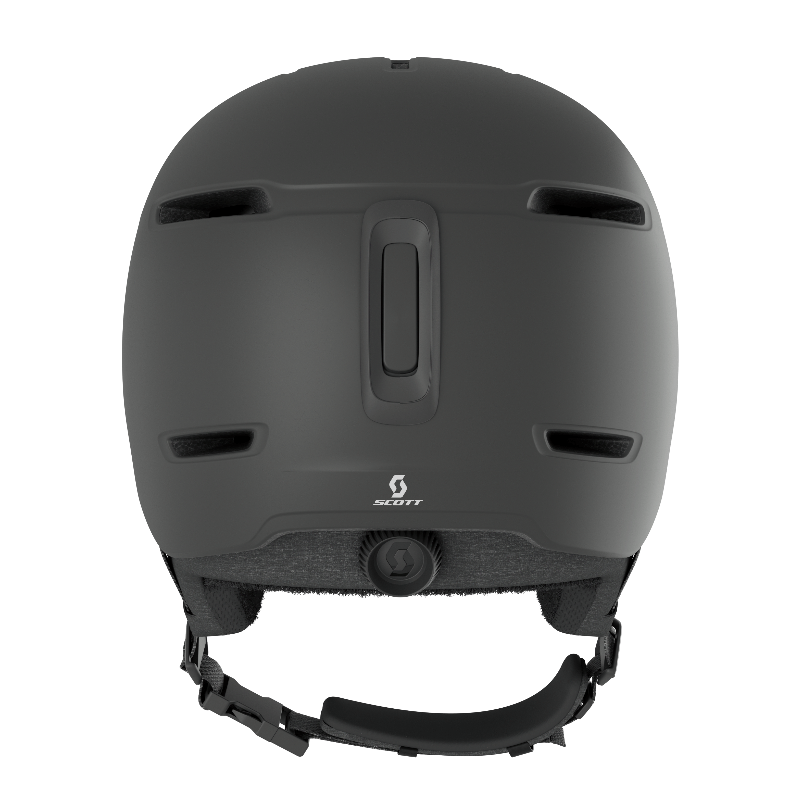 SCOTT Track Helmet