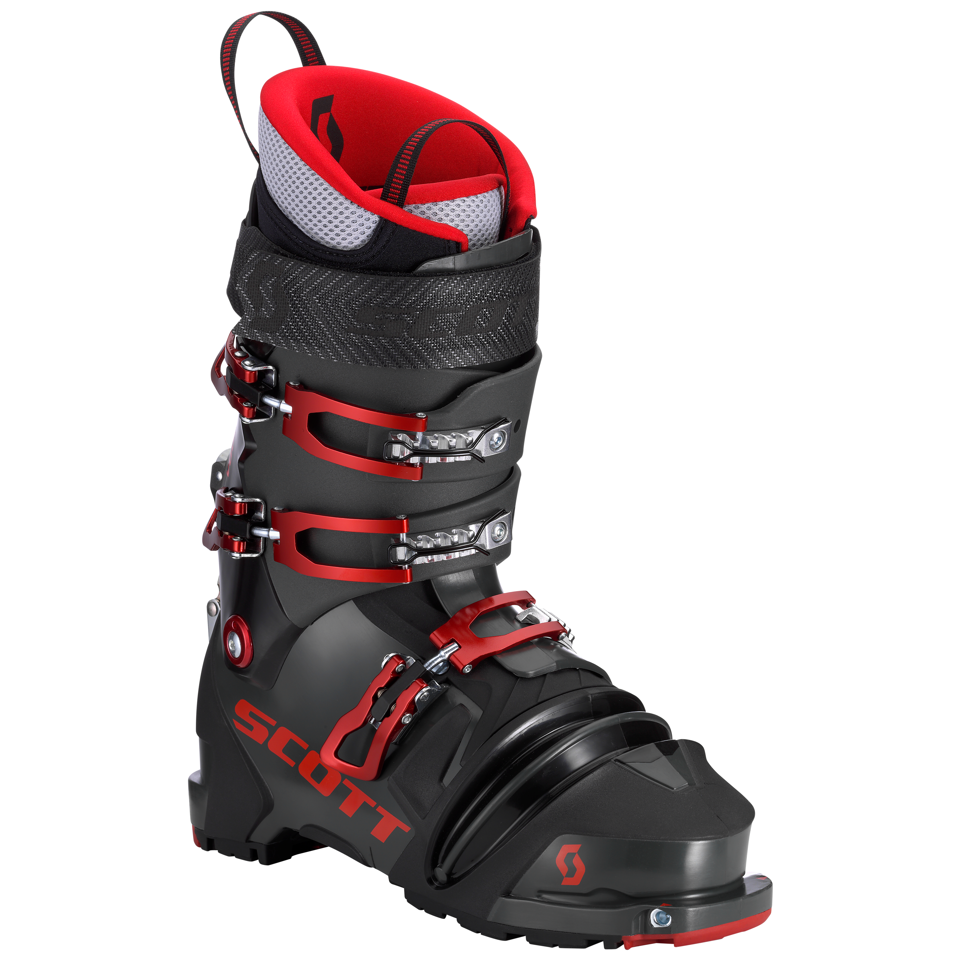 SCOTT Voodoo NTN Ski Boot