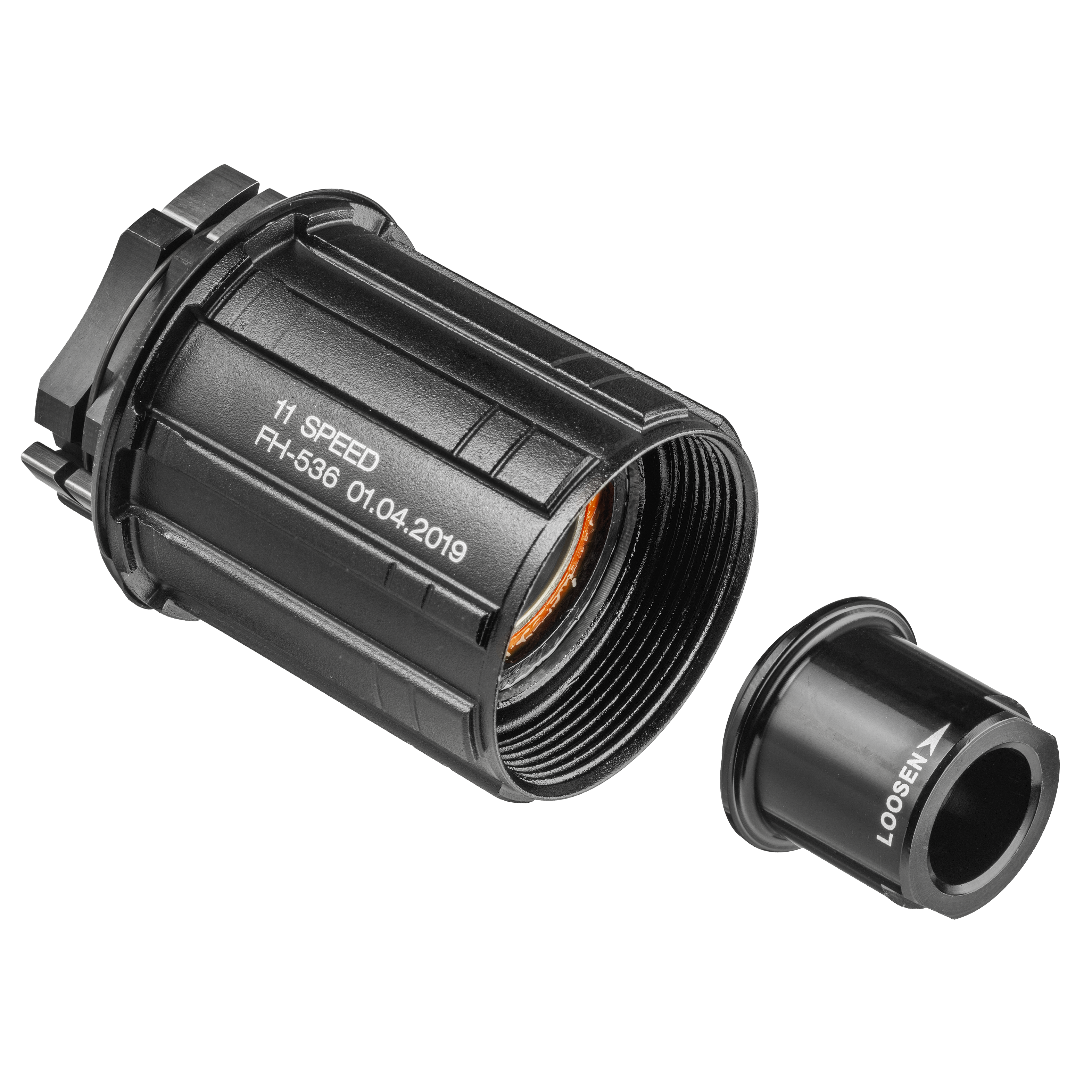 SYNCROS ROAD SRAM® XDR Capital 1.0 Rotorkit