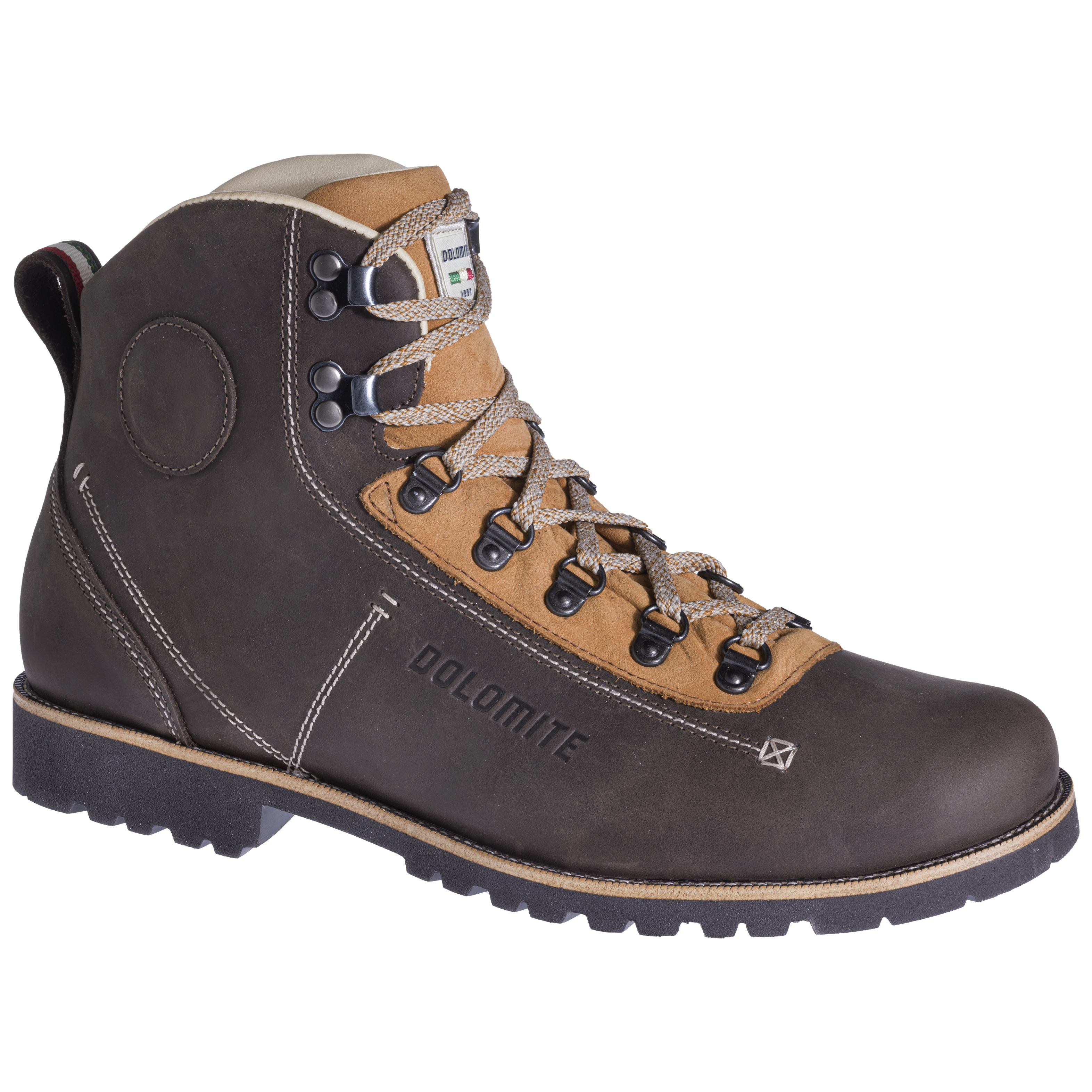 Scarpe DOLOMITE 54 La Classica