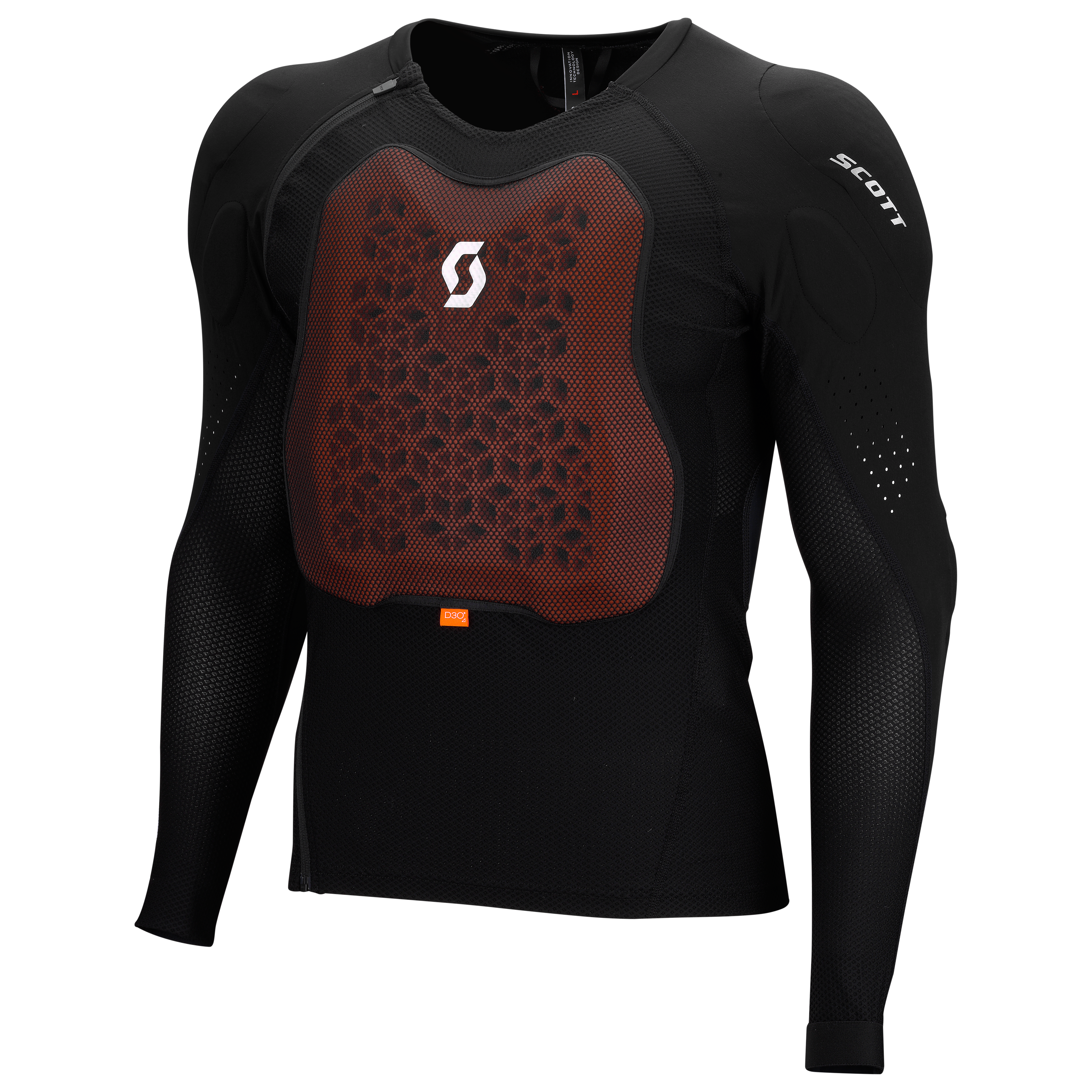 Tuta intera SCOTT DS-Flex Dryo