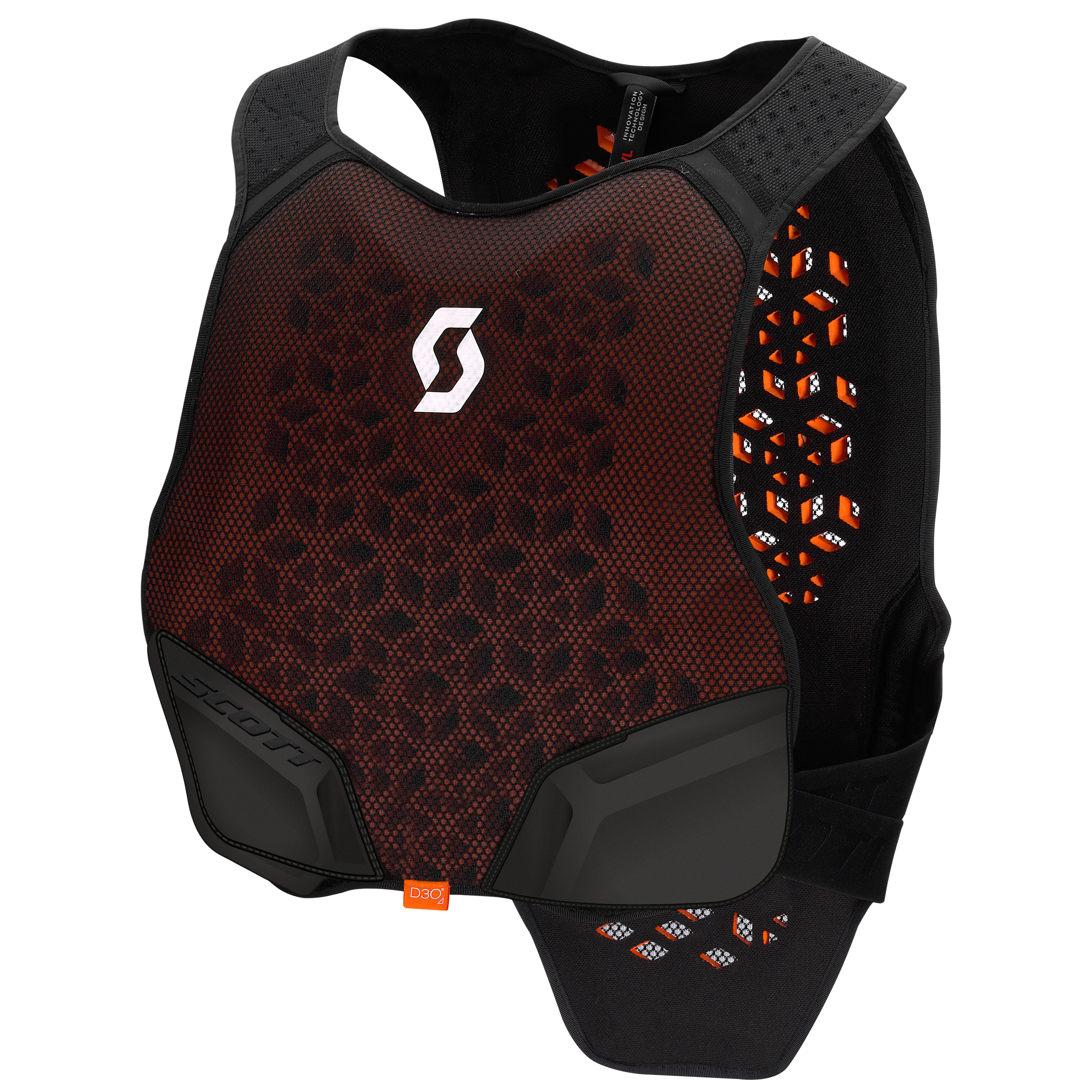 Maillot SCOTT 450 Podium