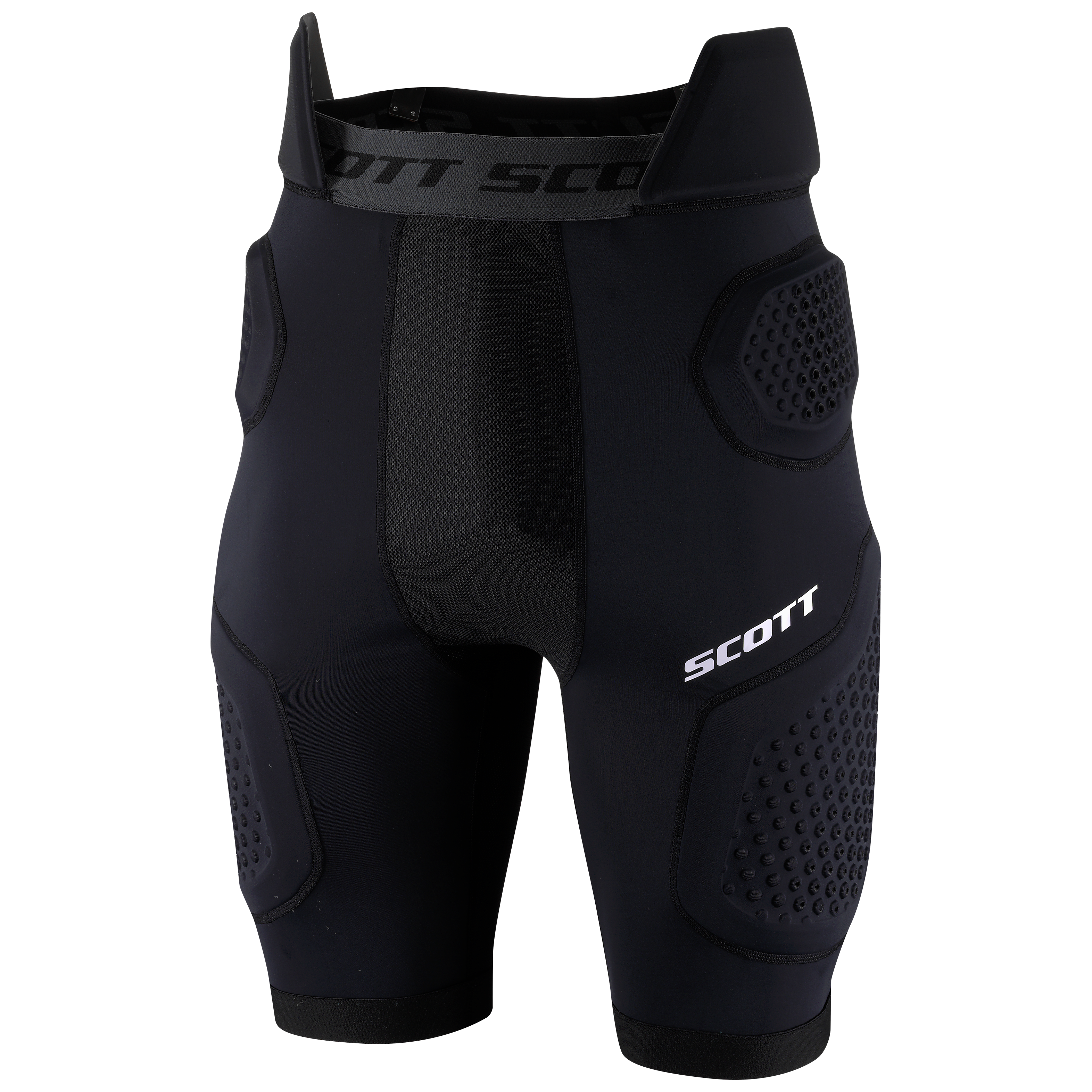 Chaussettes montantes de renfort SCOTT