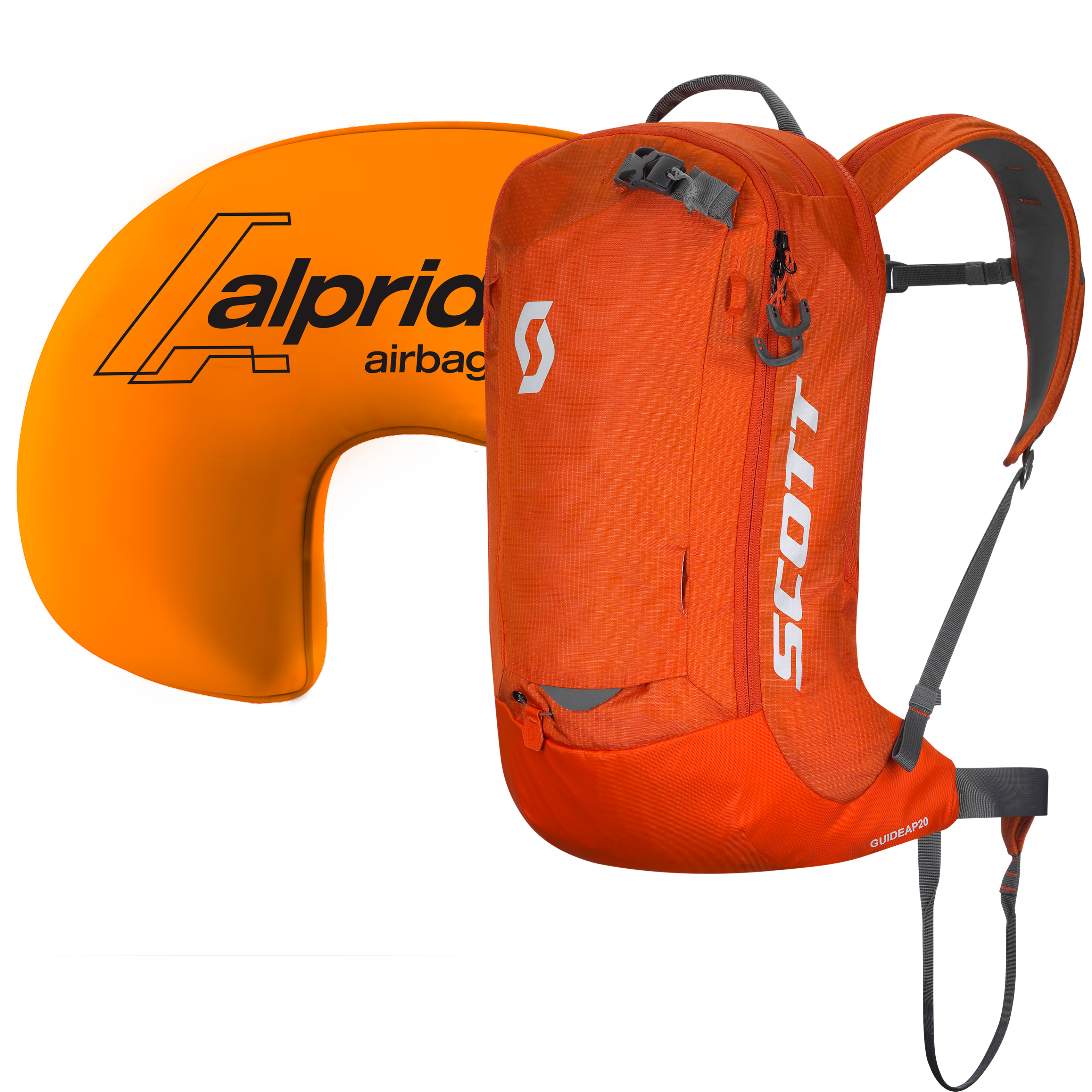 SCOTT Ultimate Polar Women's Glove