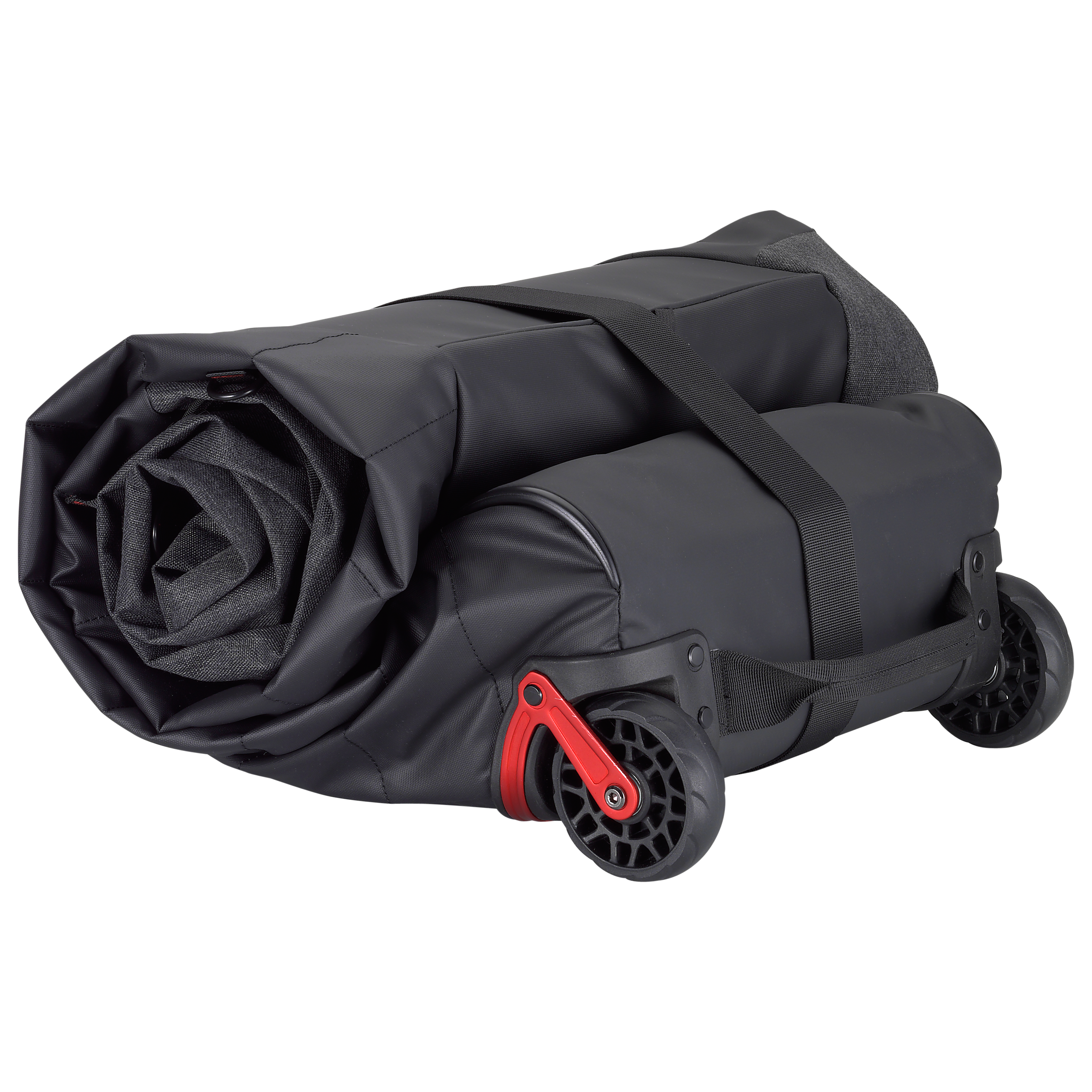 スキーケース SCOTT スキーホイール プレミアムバッグ EVO Scott Ski Wheel Premium Bag EVO