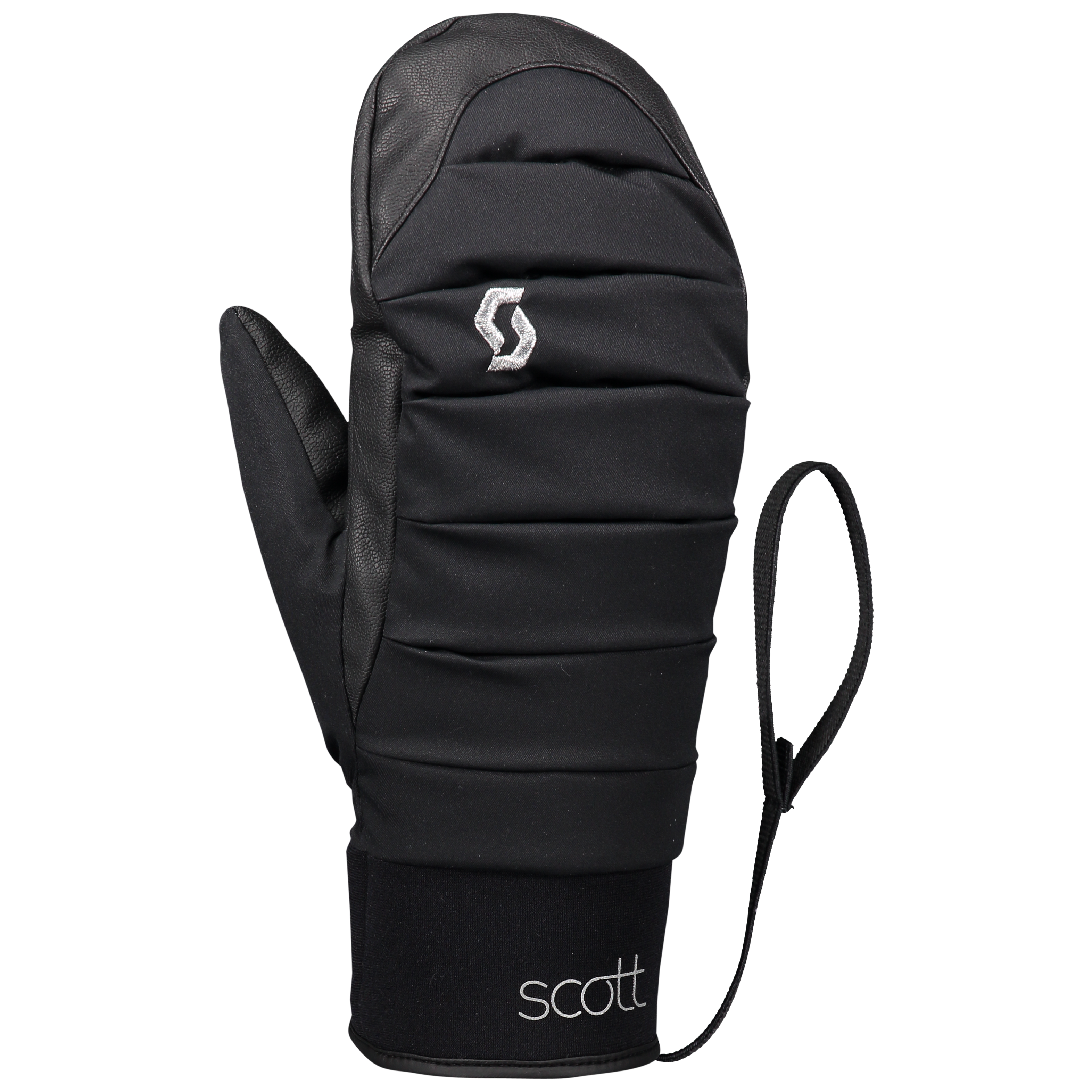 Bonnet SCOTT Team 10