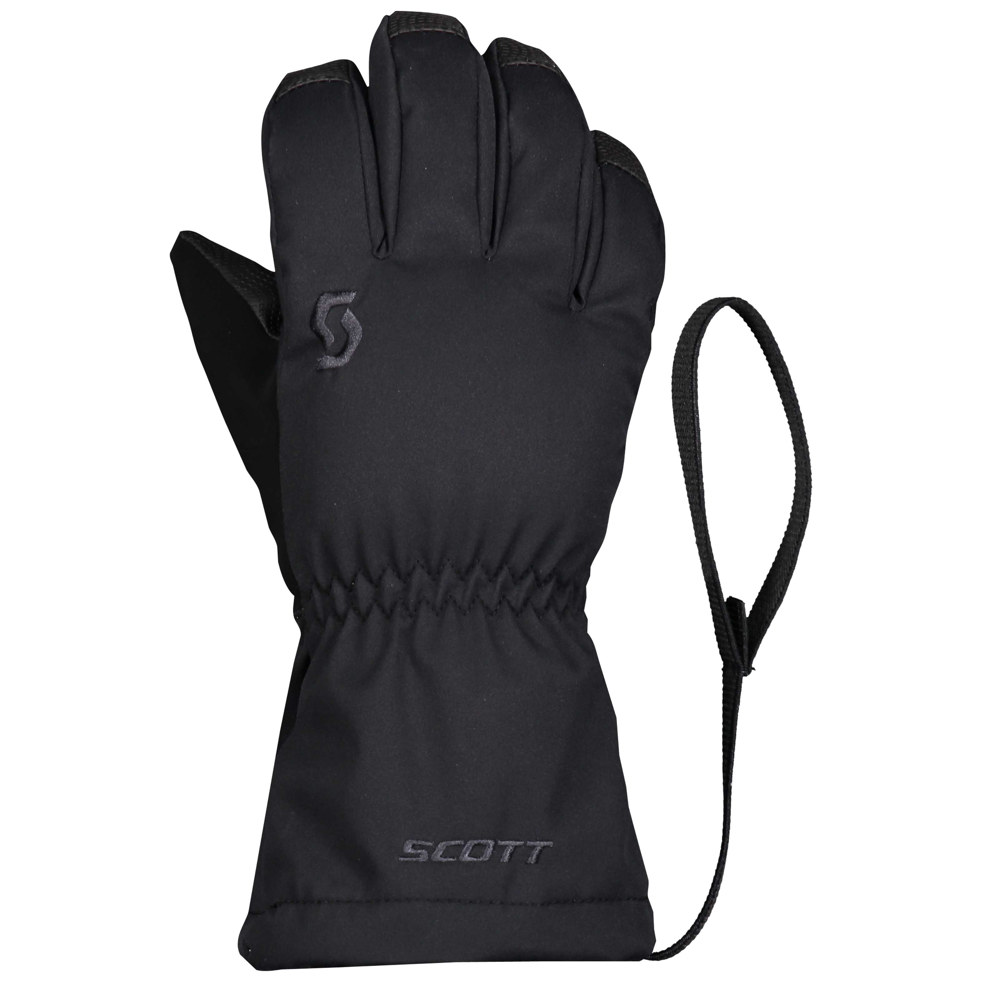SCOTT Agent SGL Lens