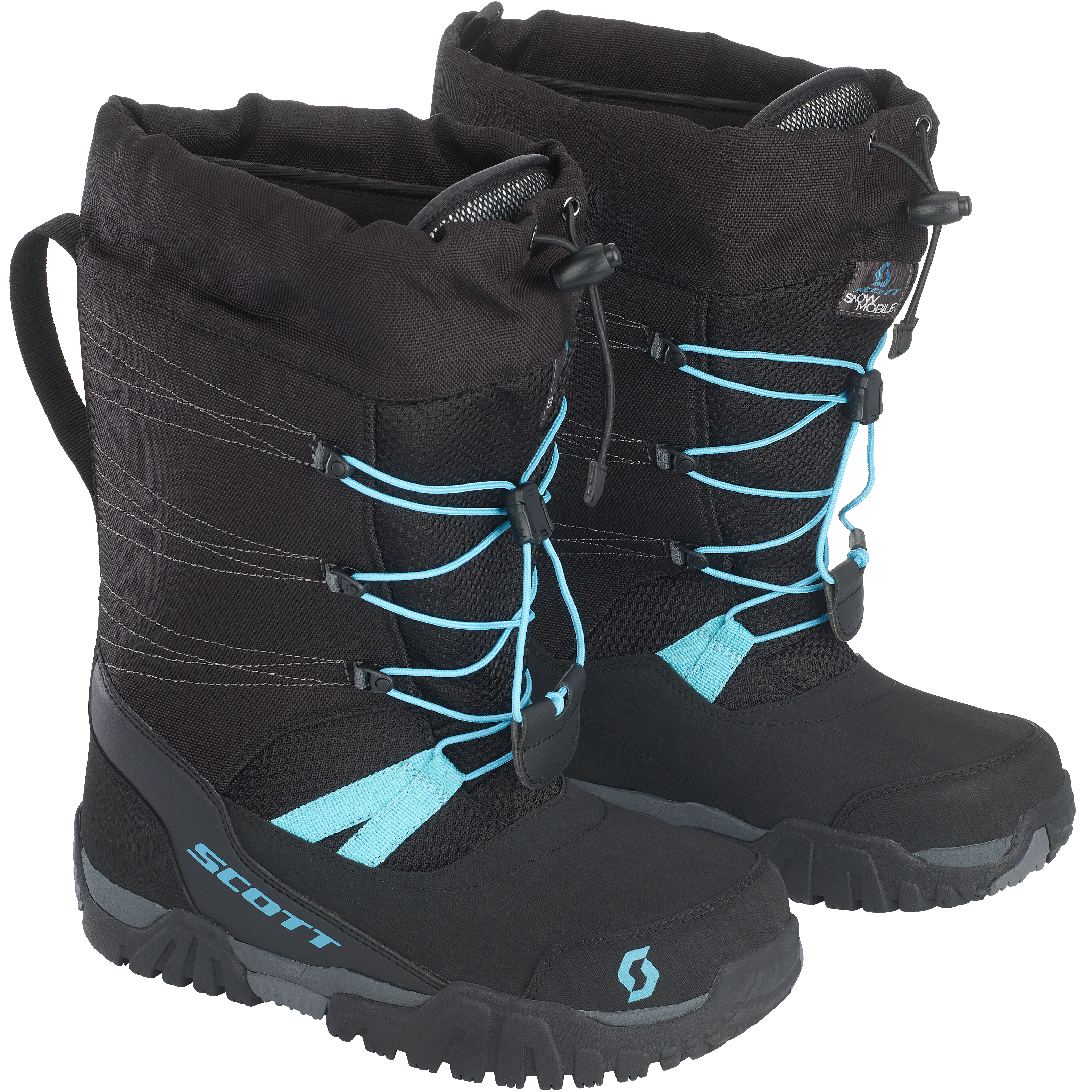 SCOTT Kulshan Women’s SMB Boot