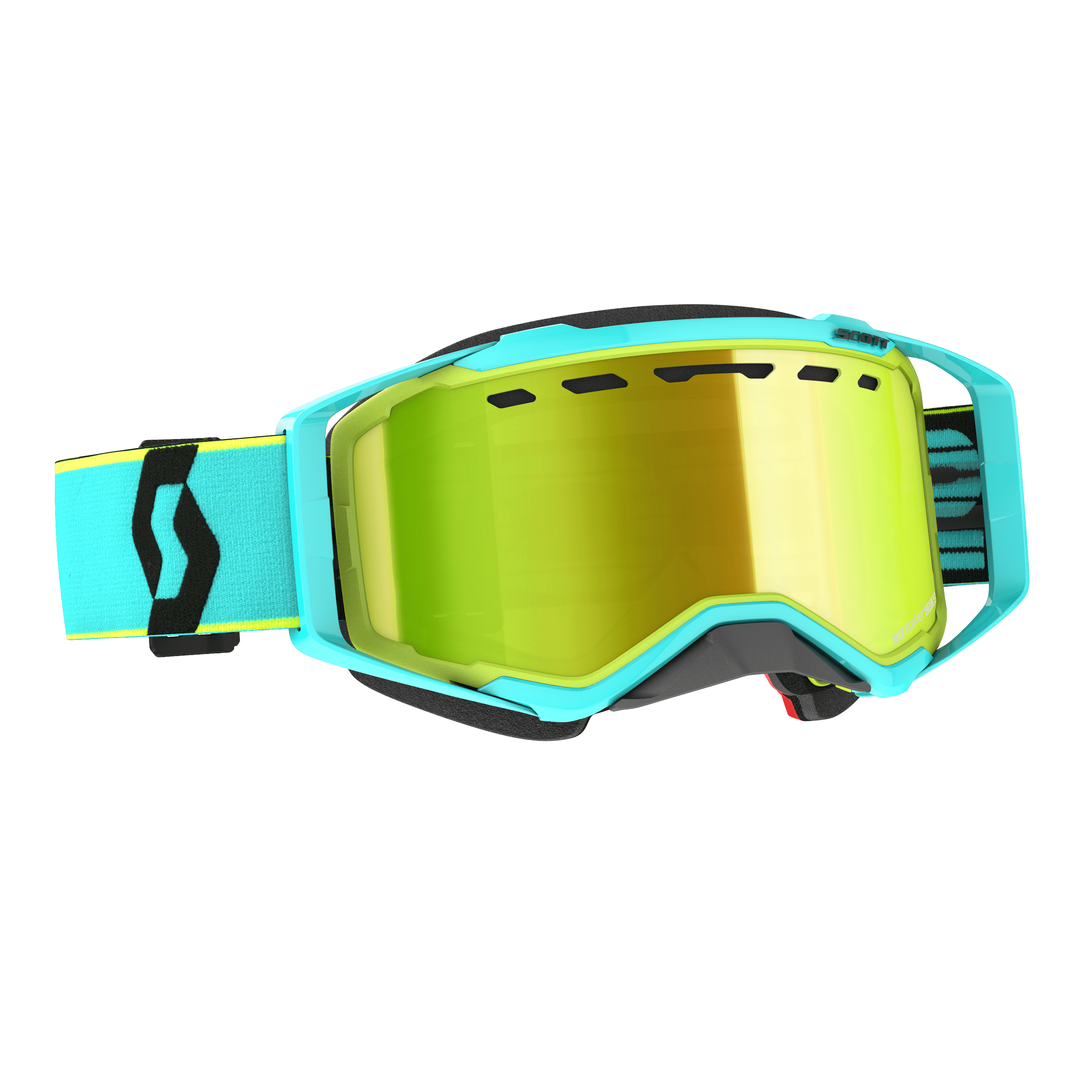 Guanti SCOTT AC Premium GTX