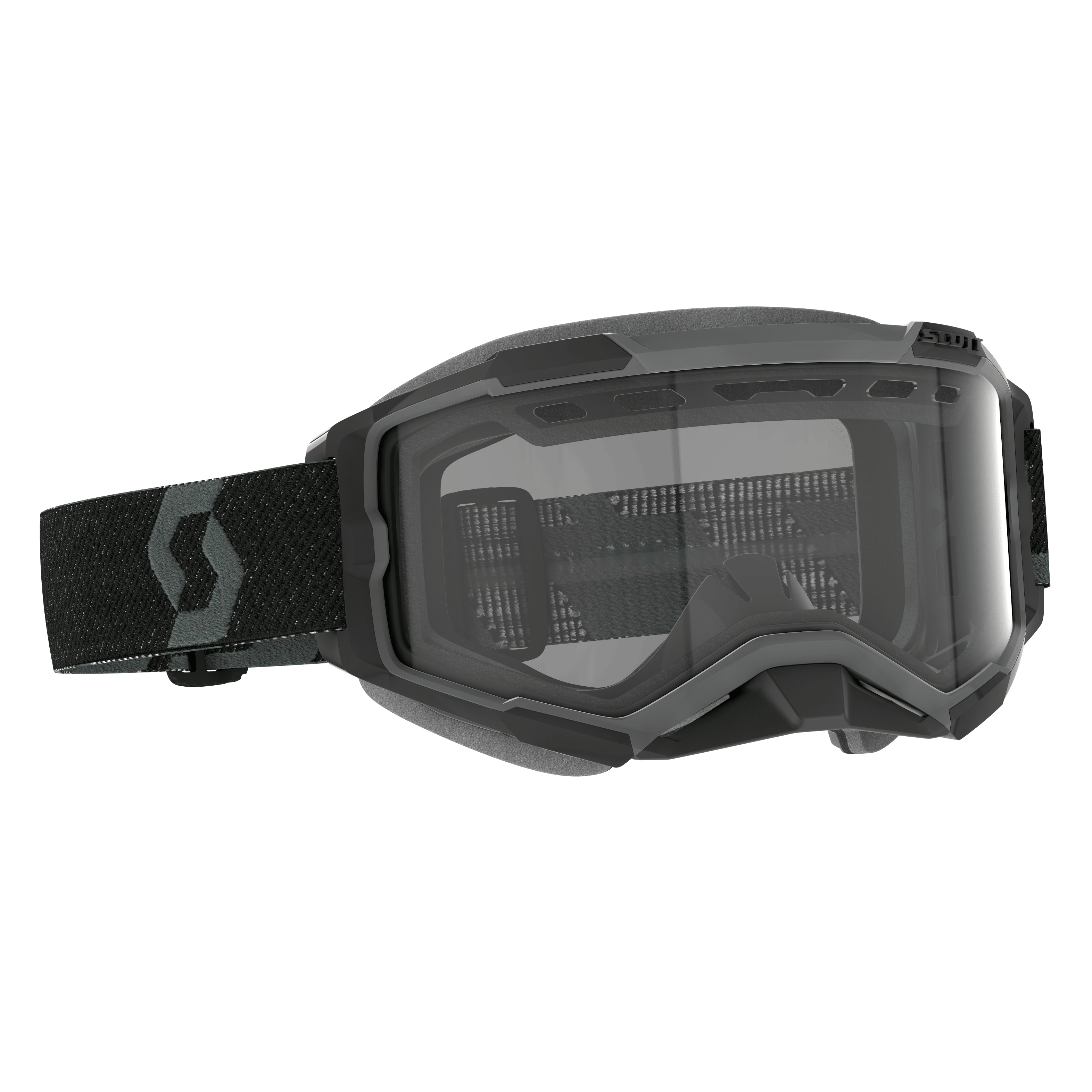 SCOTT One Piece W's BackX Dryo