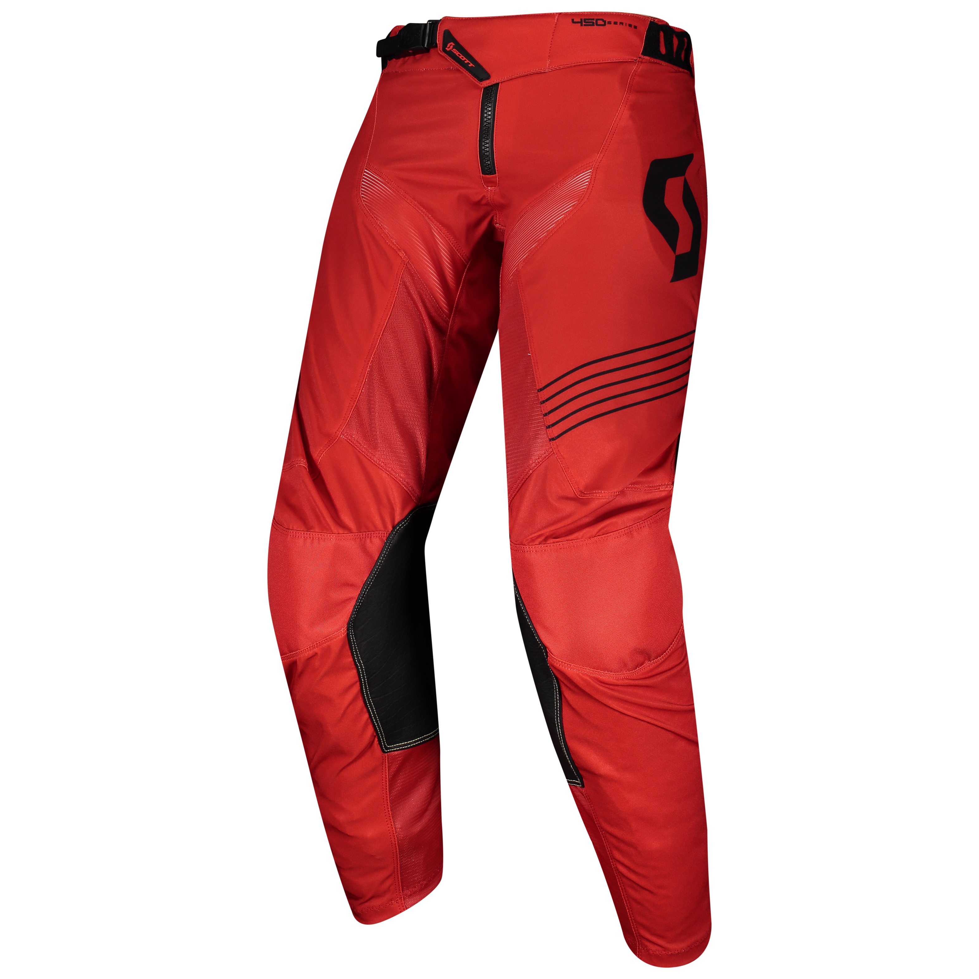 Maillot SCOTT 450 Angled Light