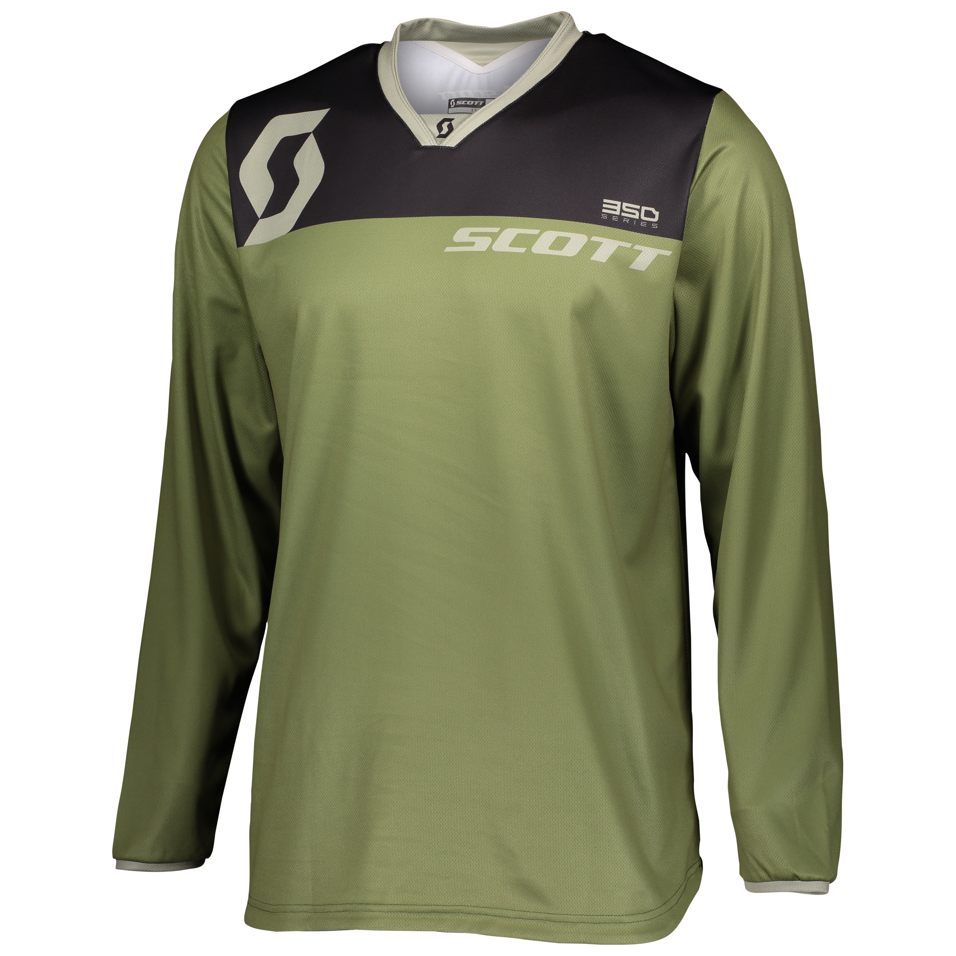 SCOTT 350 Dirt Handschuh